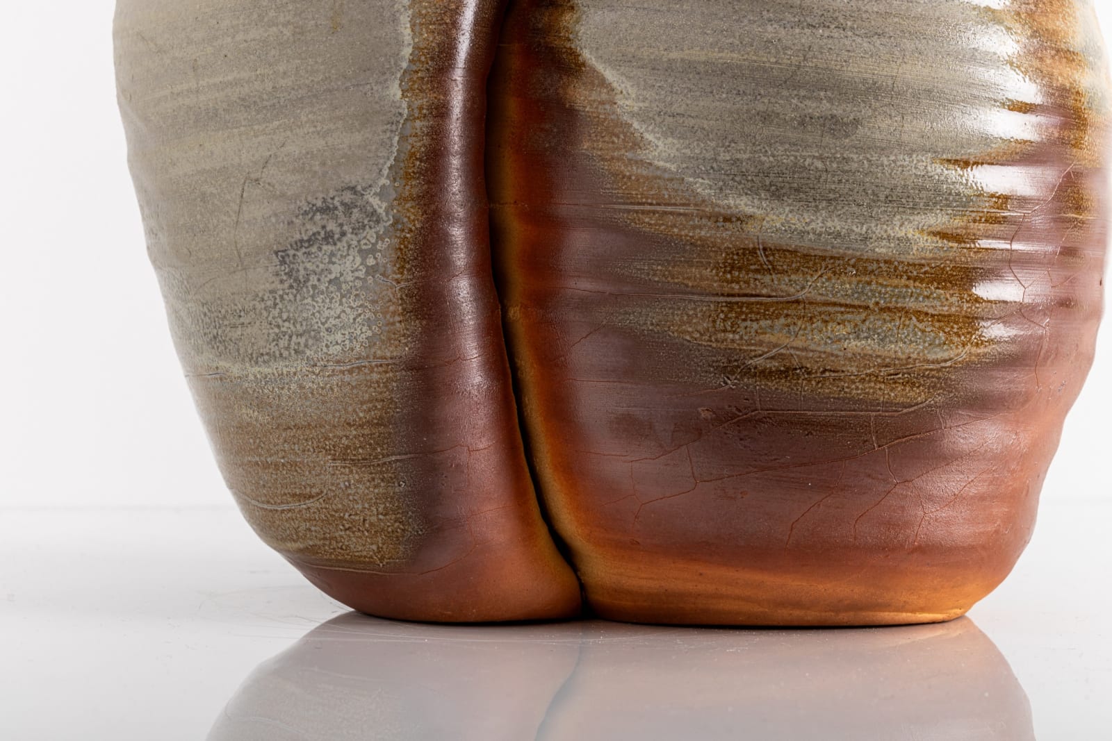 Bonnie Levine, We Series Vessel n. 40