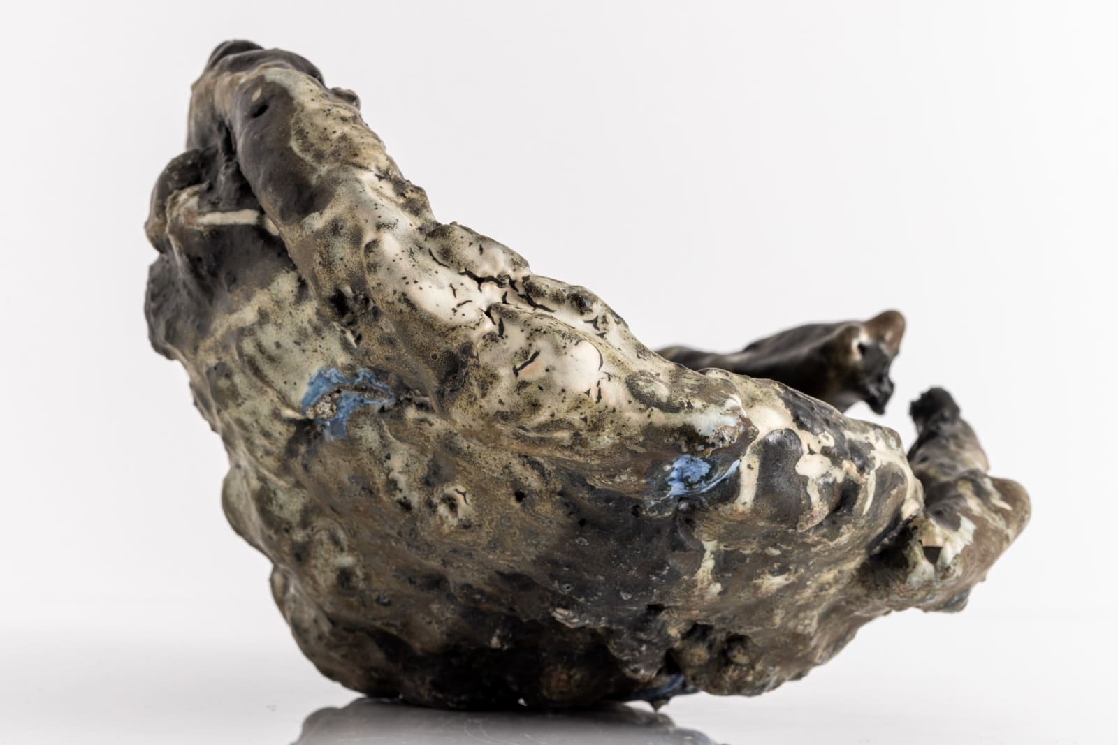 Jeff Shapiro, Organic Bowl Form