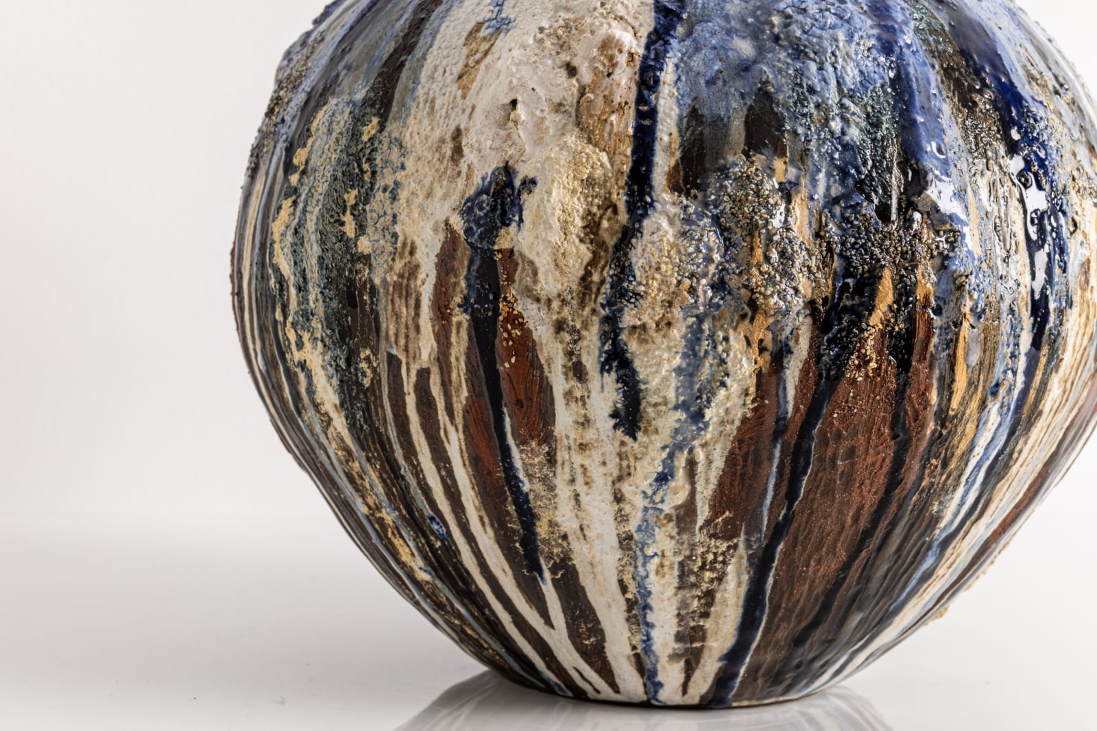 Insung Yoon, Moon Jar n. 17