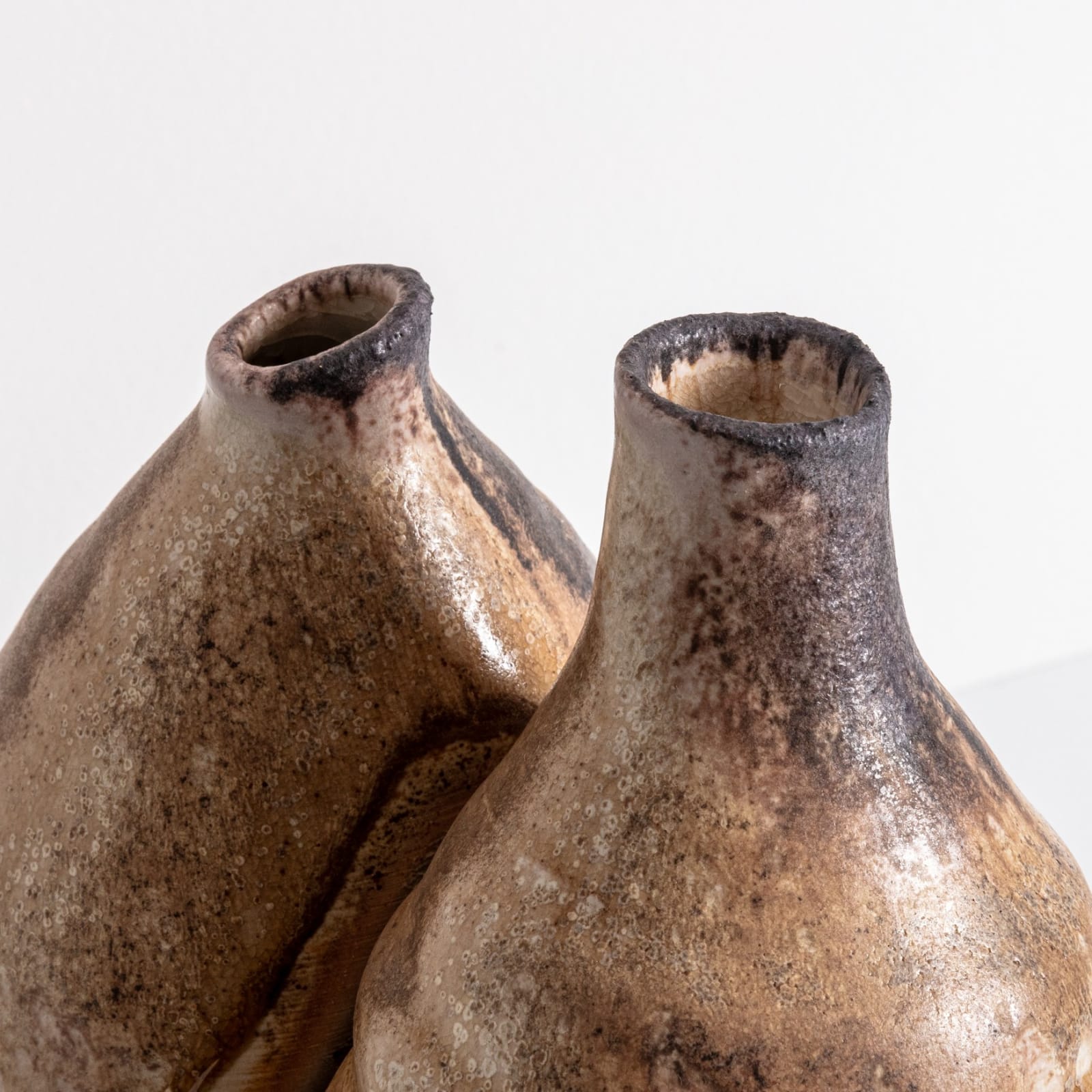 Bonnie Levine, We Series Vessel n. 34