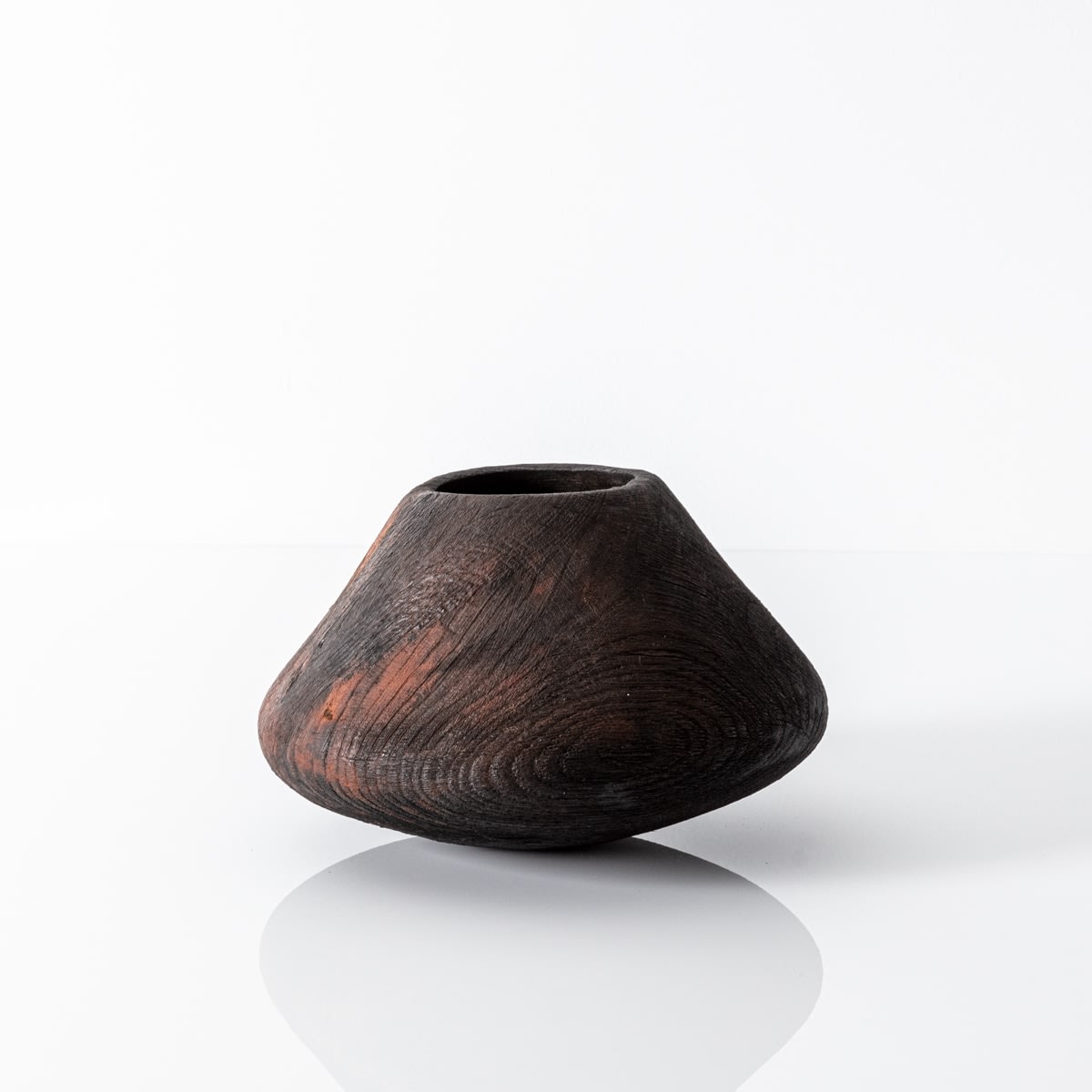 Marco Bellini, Aokigahara Yurei n. 2