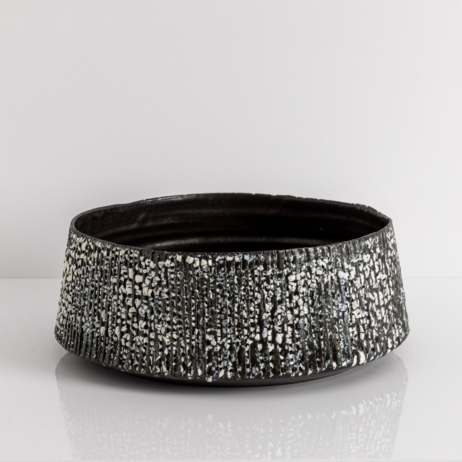 Ani Kasten, Landscape Crackle Vessel