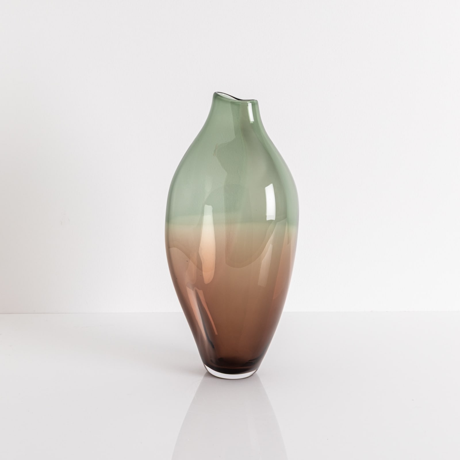 Michèle Oberdieck, Sage Mulberry Bottle