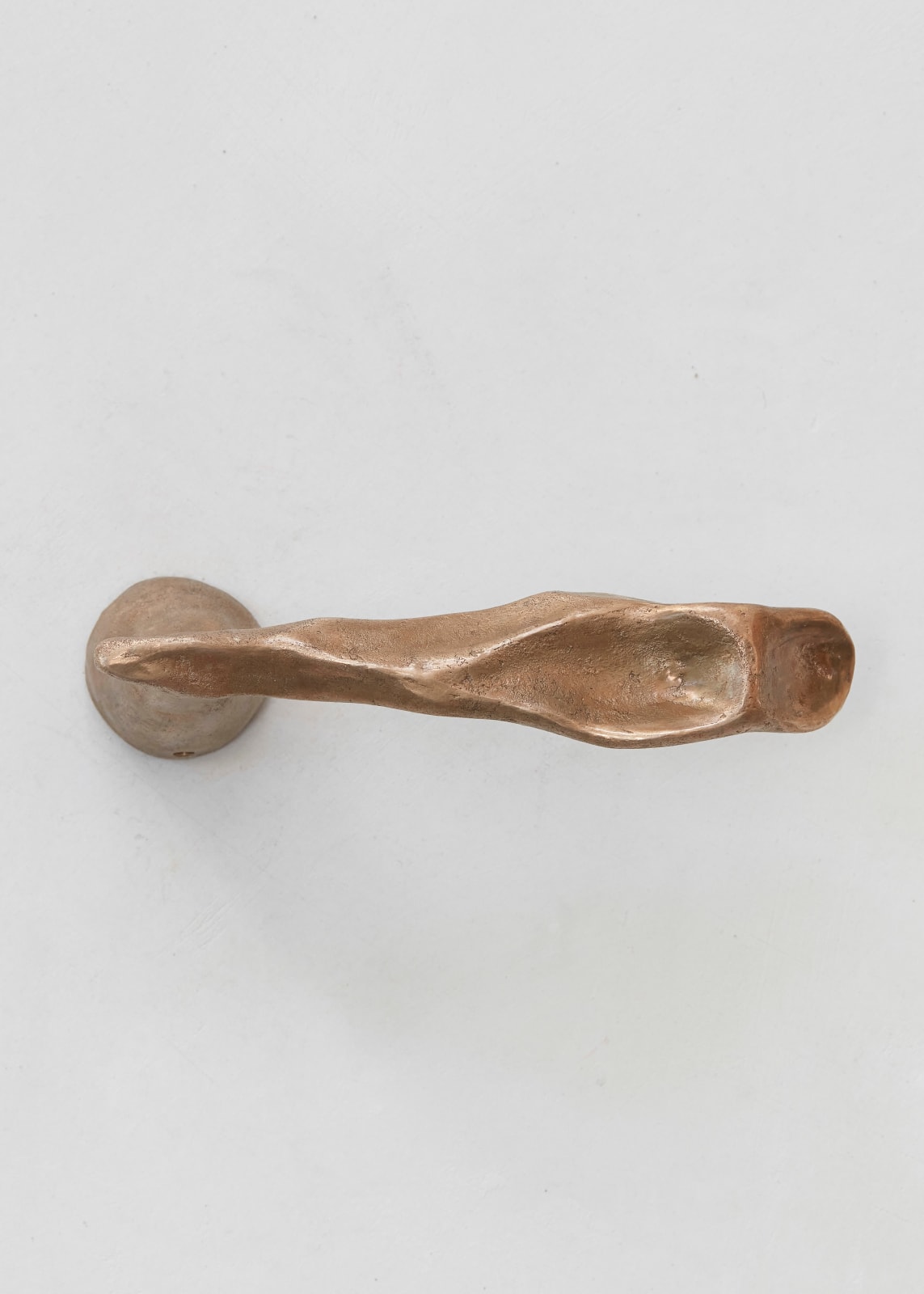Eva Anna Gulacsi, Tender Pinch Door Lever