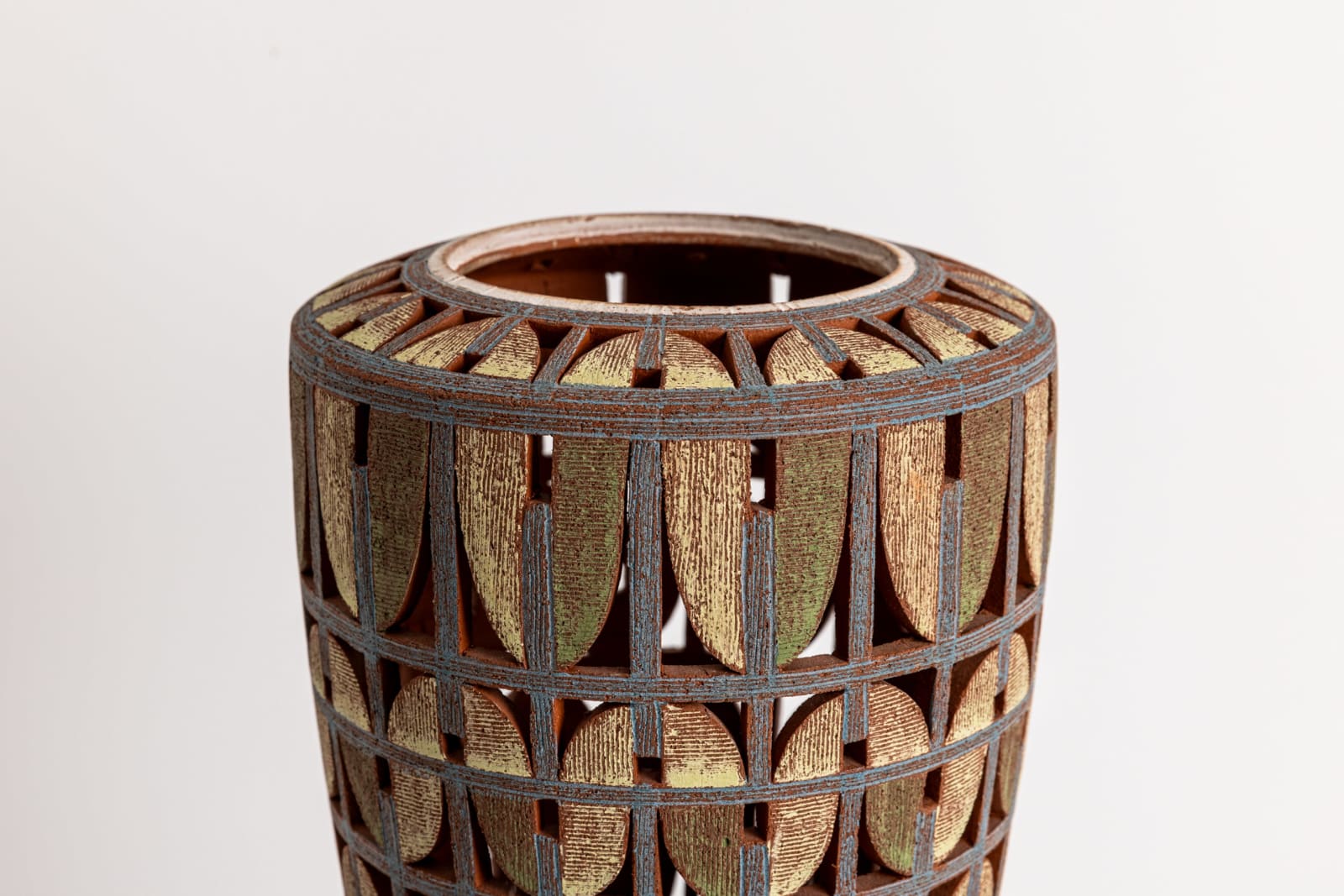 Matt Repsher, Pierced Lantern n. 3