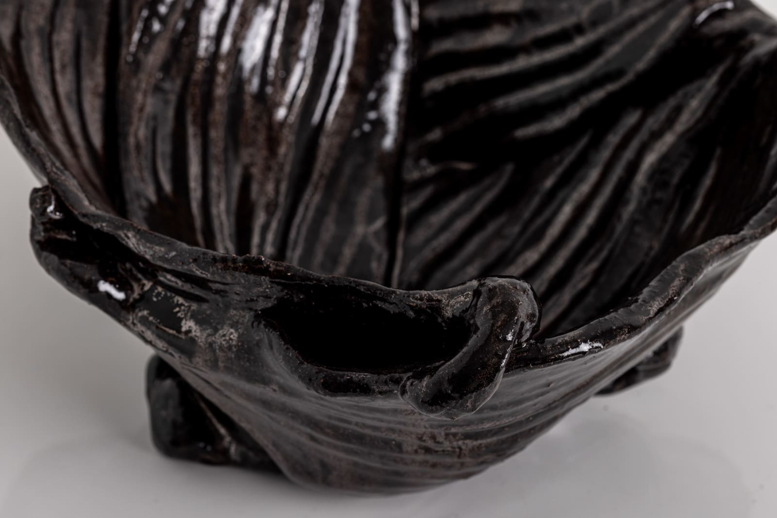 Elizabeth Blake, Giant Kelp Bowl