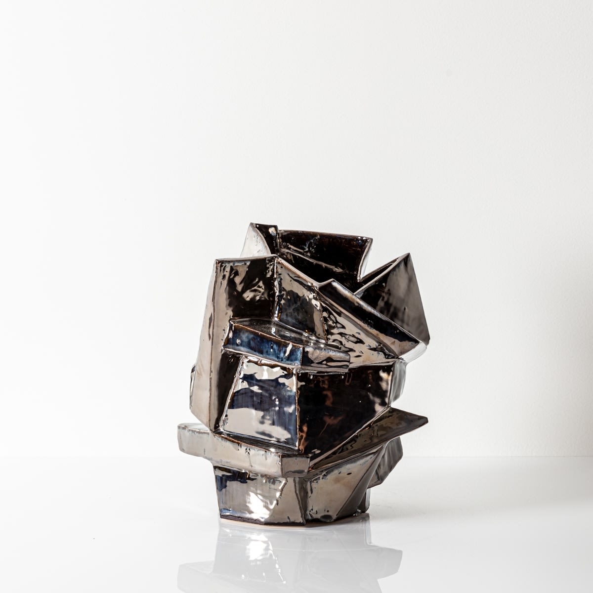 R. A. Pesce, Brutalist Vessel n. 11