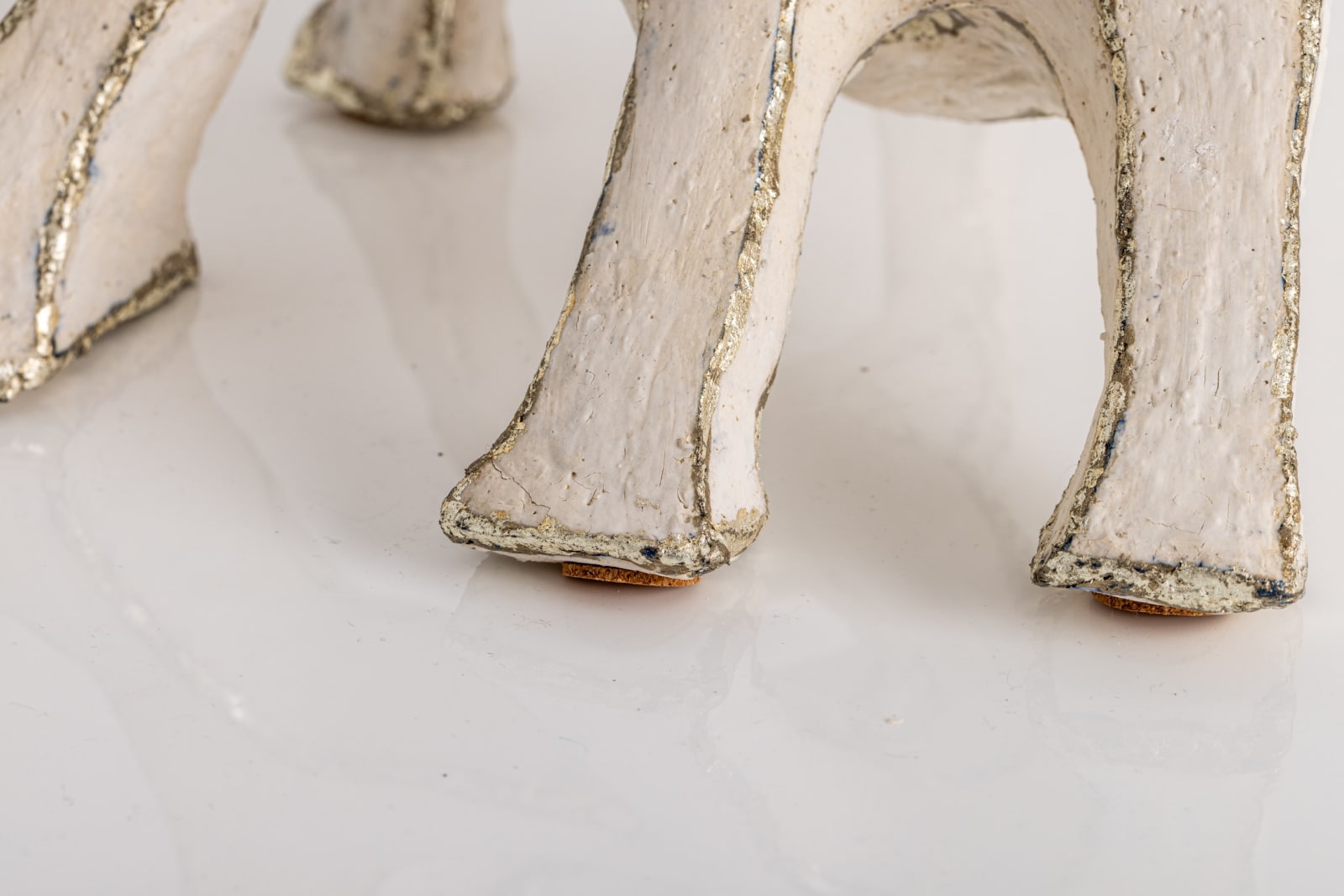 Celia Bertrand, Polymorphe Lamp