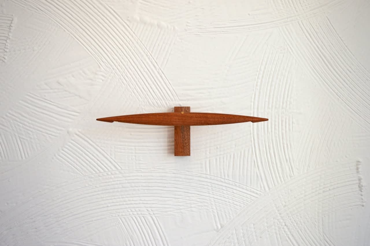 Mernøe, No. 3 Wall Lamp