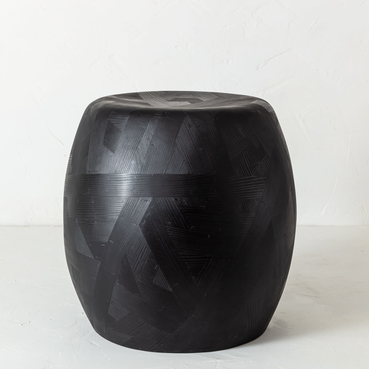 Kentaro Takashina, 'Donguri' Stool / Side Table
