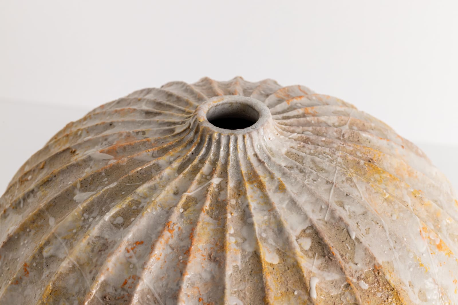 Insung Yoon, Moon Jar n. 22