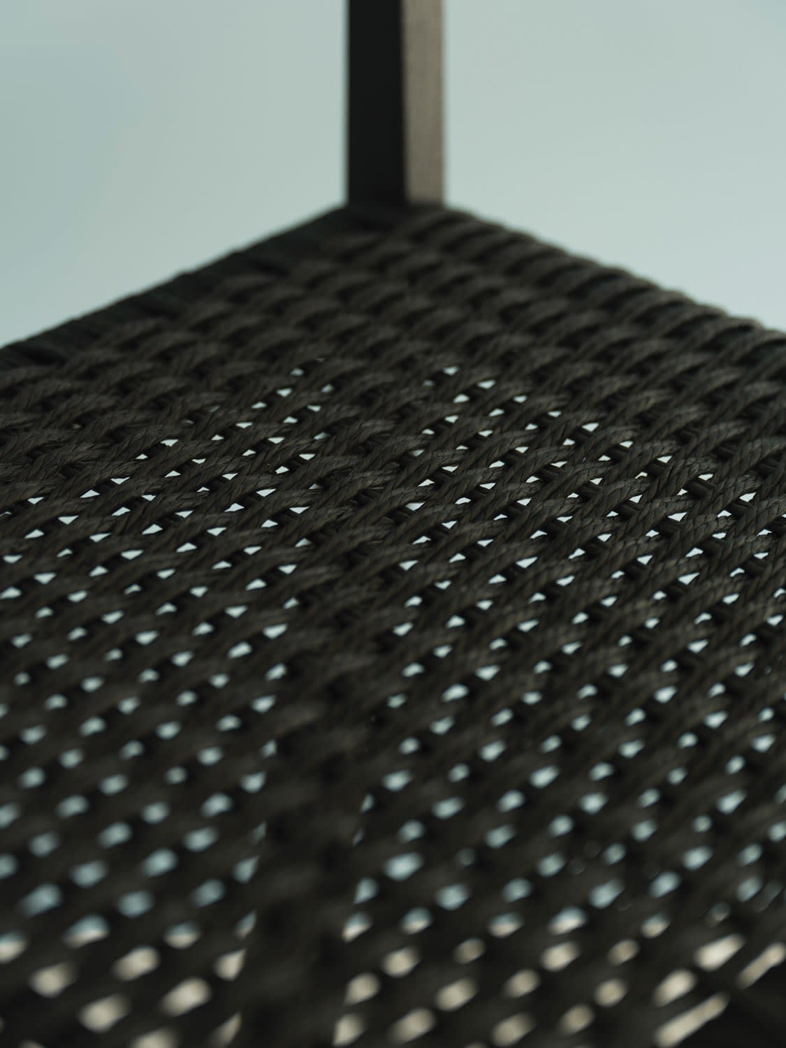 Justin King of Rexhill Studio, Matteawan Stool