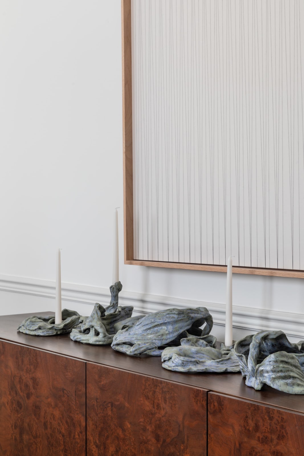 Elizabeth Blake, Tidal Centerpiece