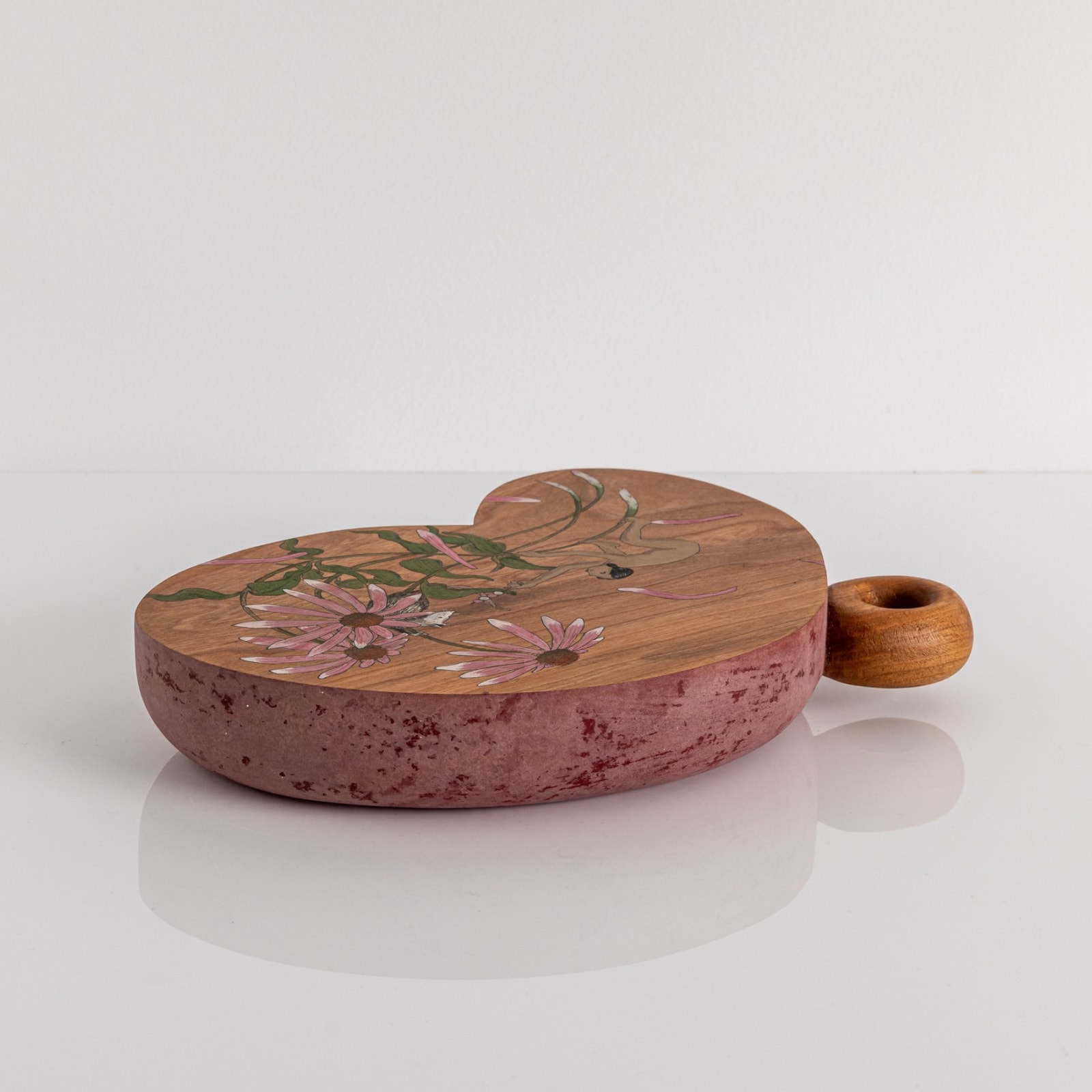 Kentaro Takashina, Painted Object n. 11
