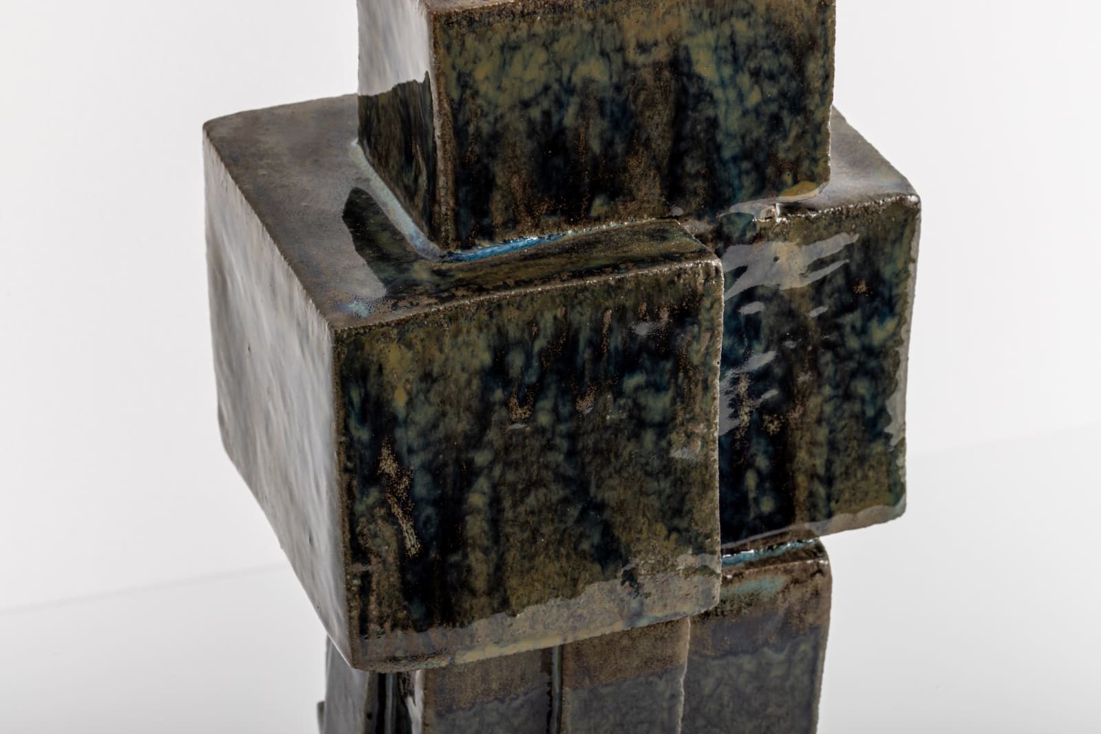 Elizabeth Mazza, Monuments n. 5