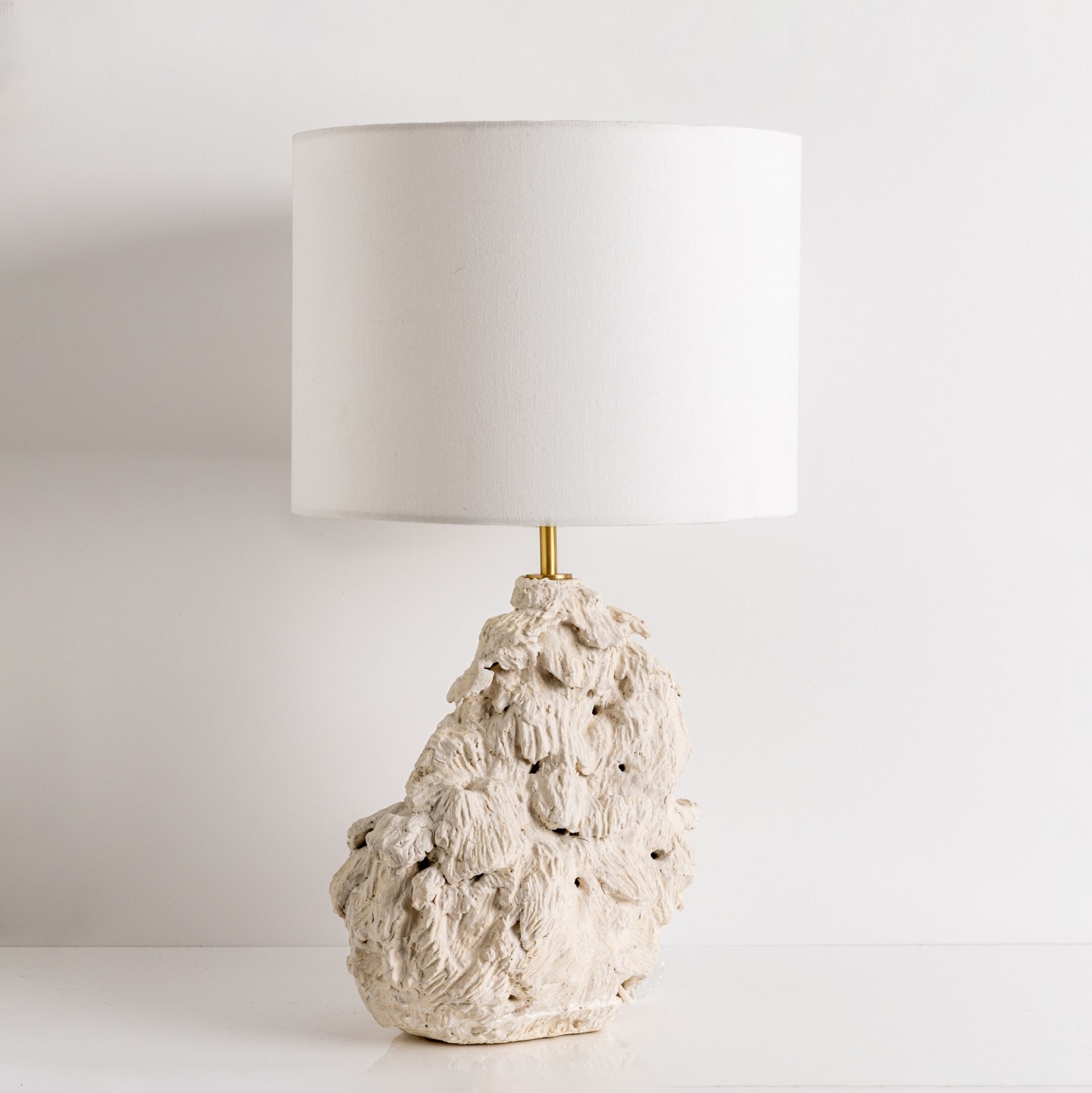 Celia Bertrand, Lamp Rocaille