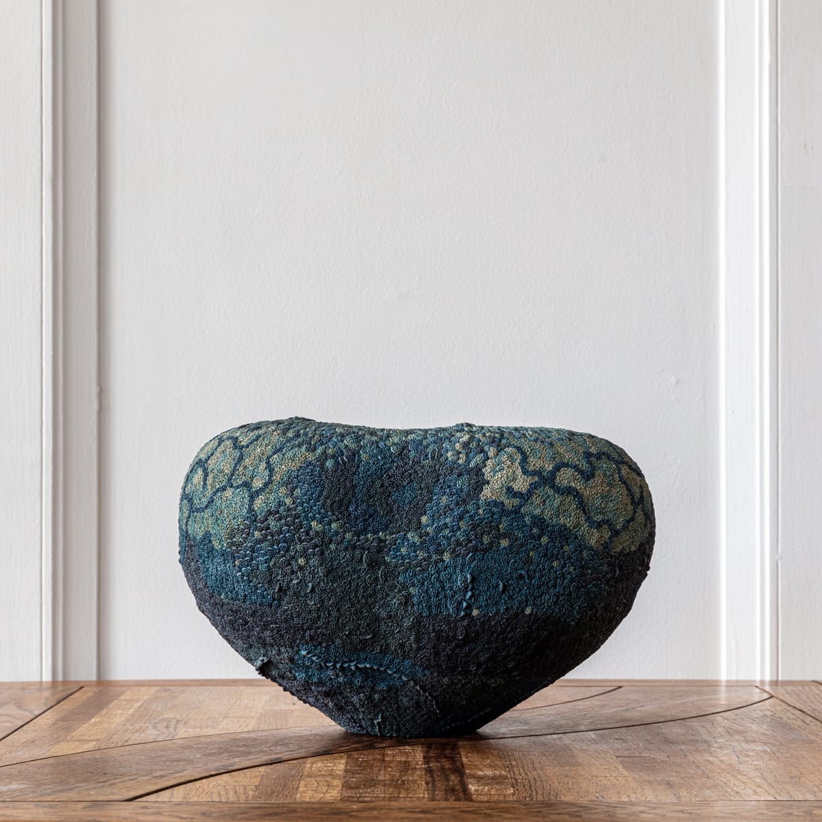 Nathalie Doyen, Meditation