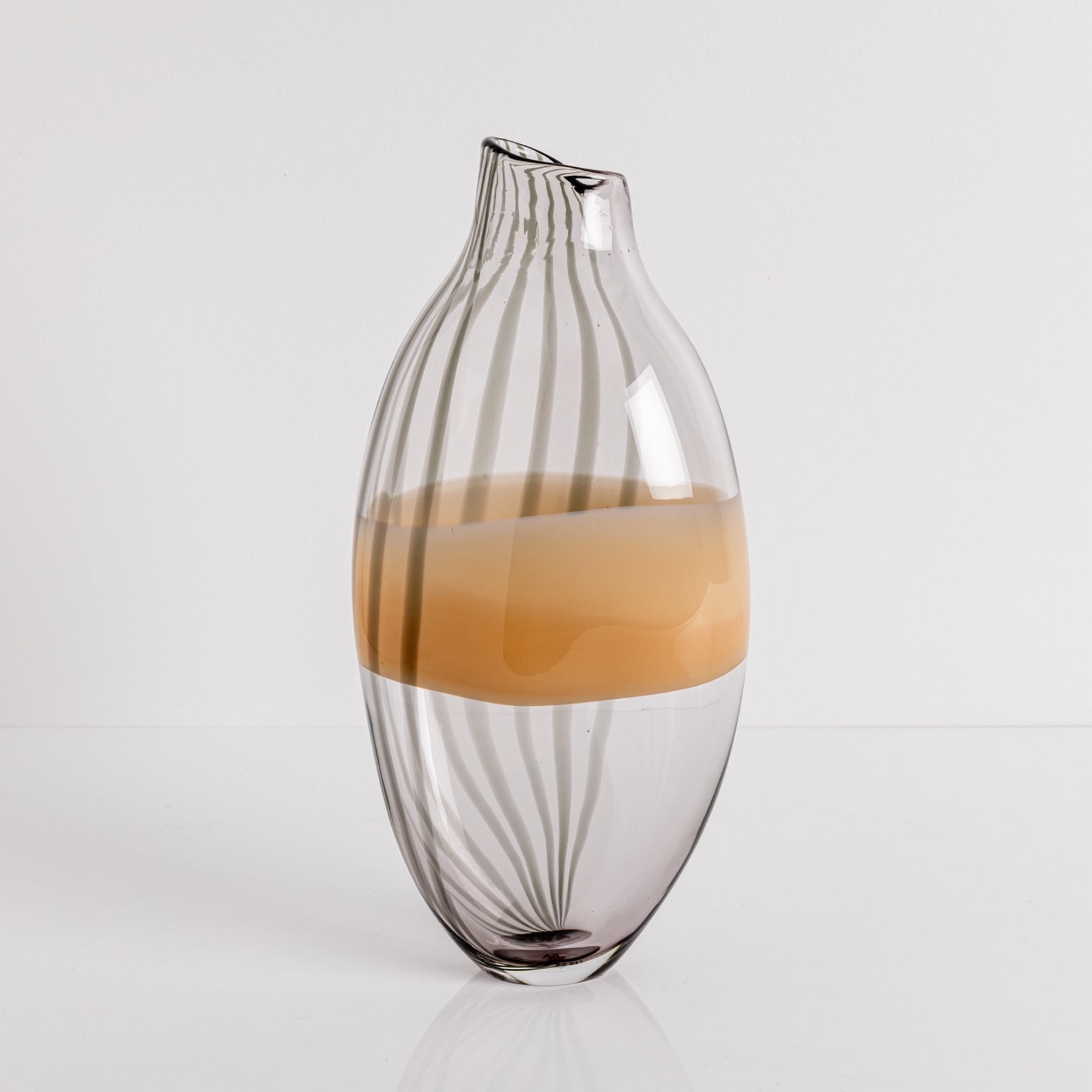 Michèle Oberdieck, Demi Stripe Bottle