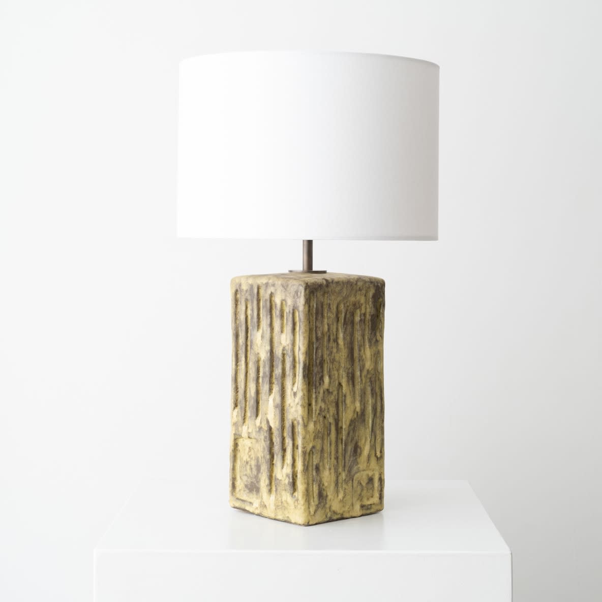 William Coggin, Channel Table Lamp