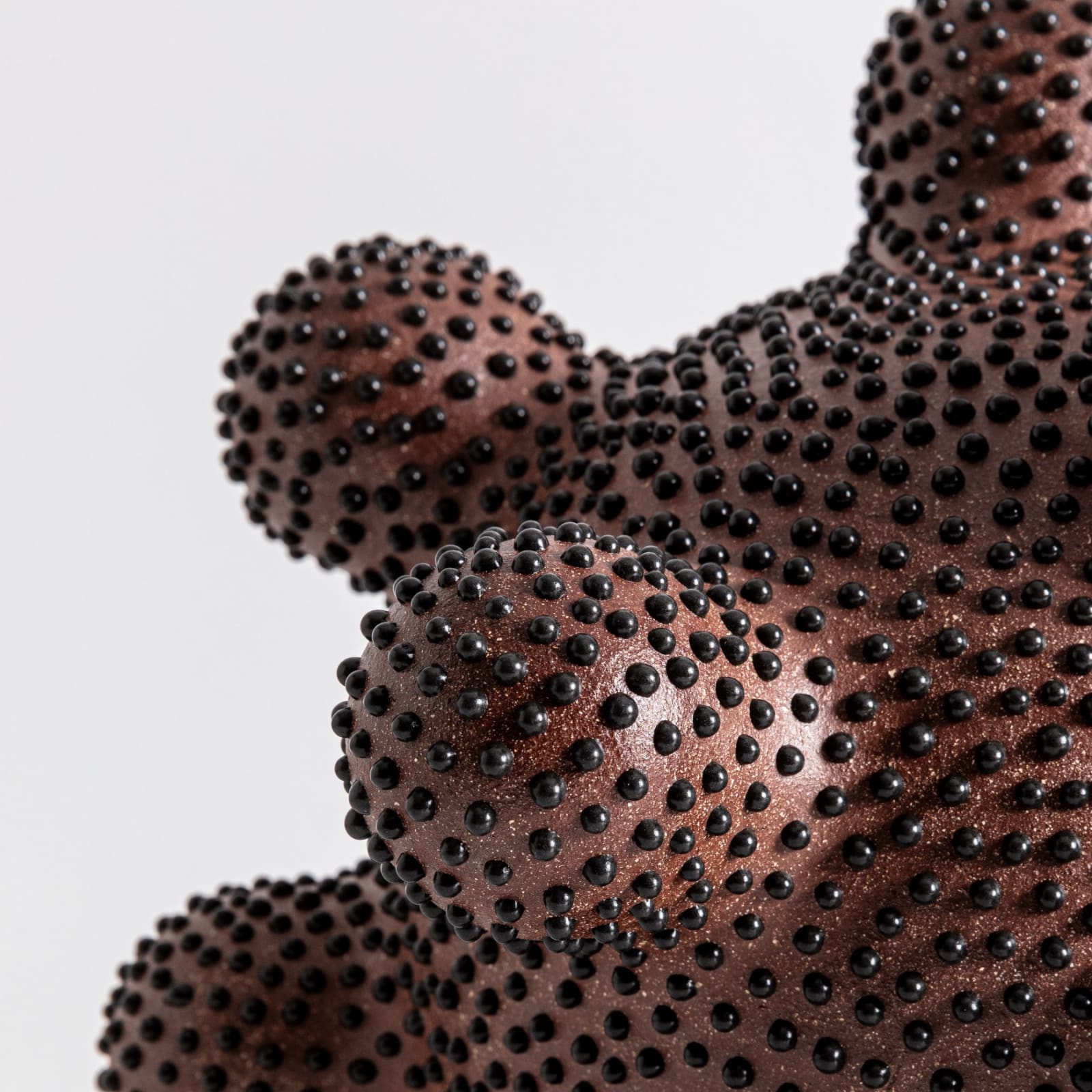 Pamela Sunday, Speckled