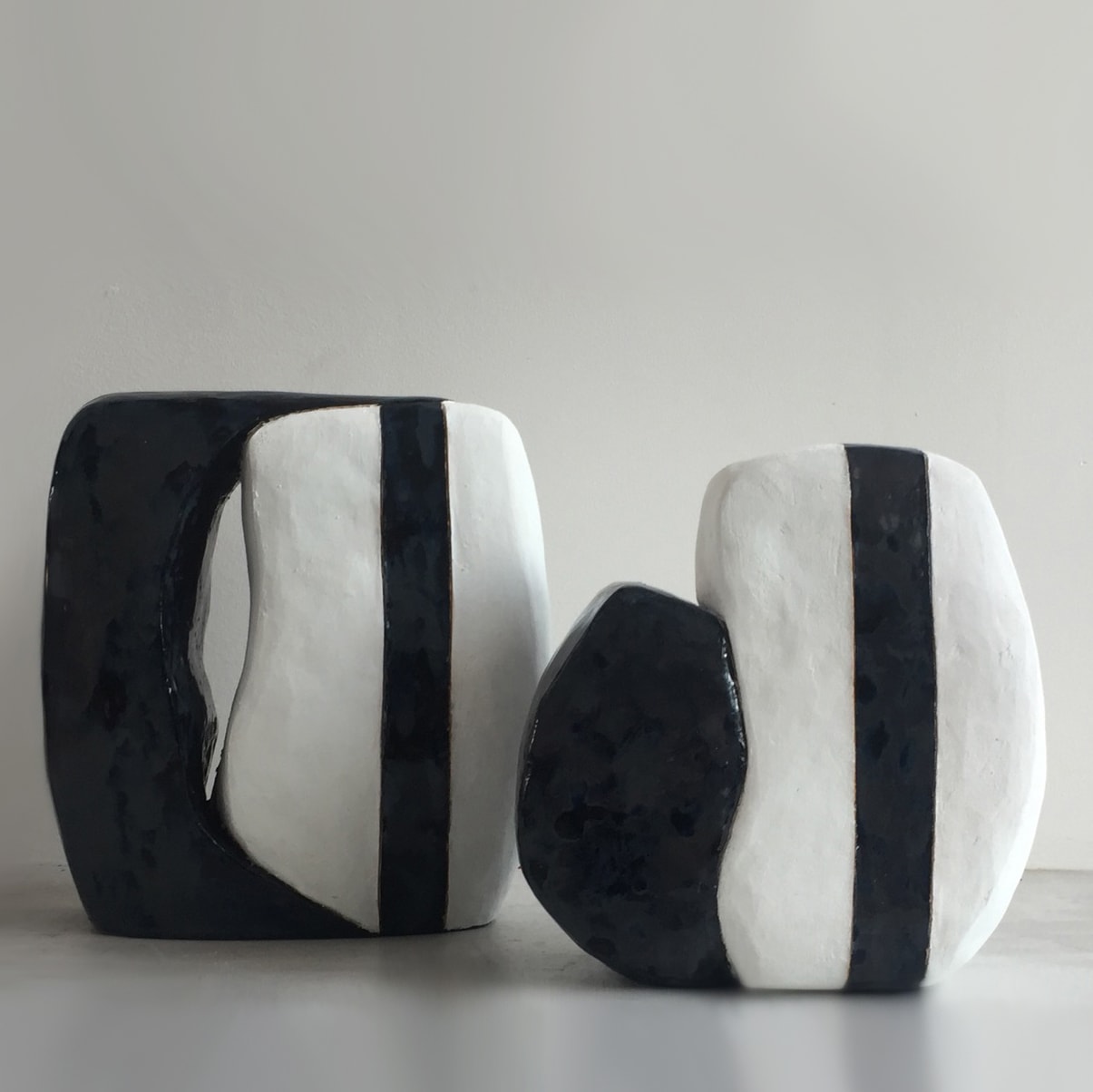 Sophie Bocher, Diptyque