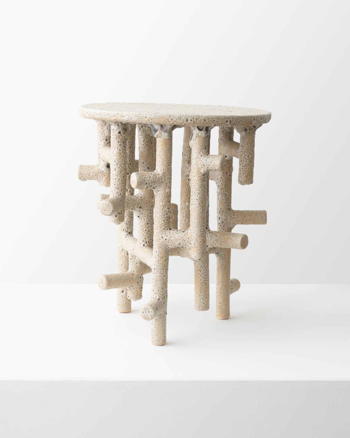 William Coggin, Extrude Side Table