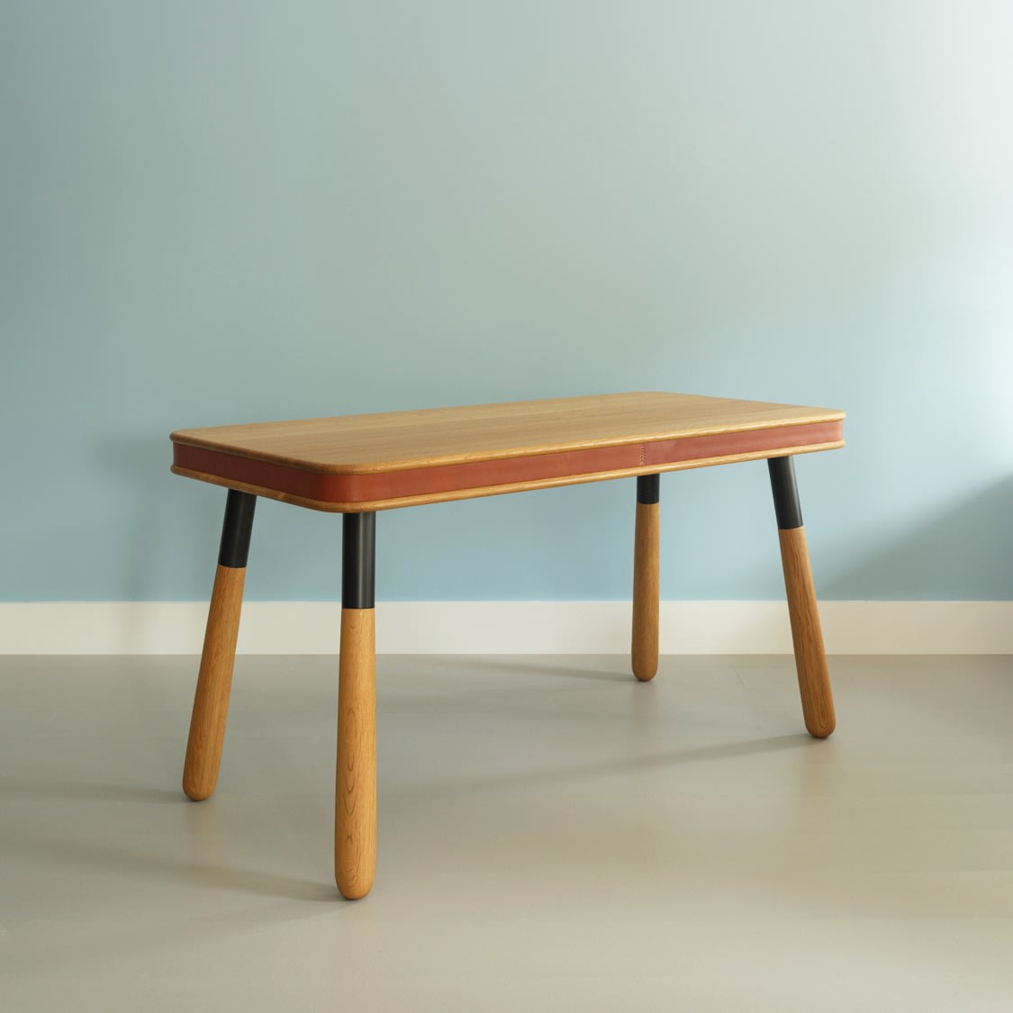 Michael Robbins, Terrapin Desk