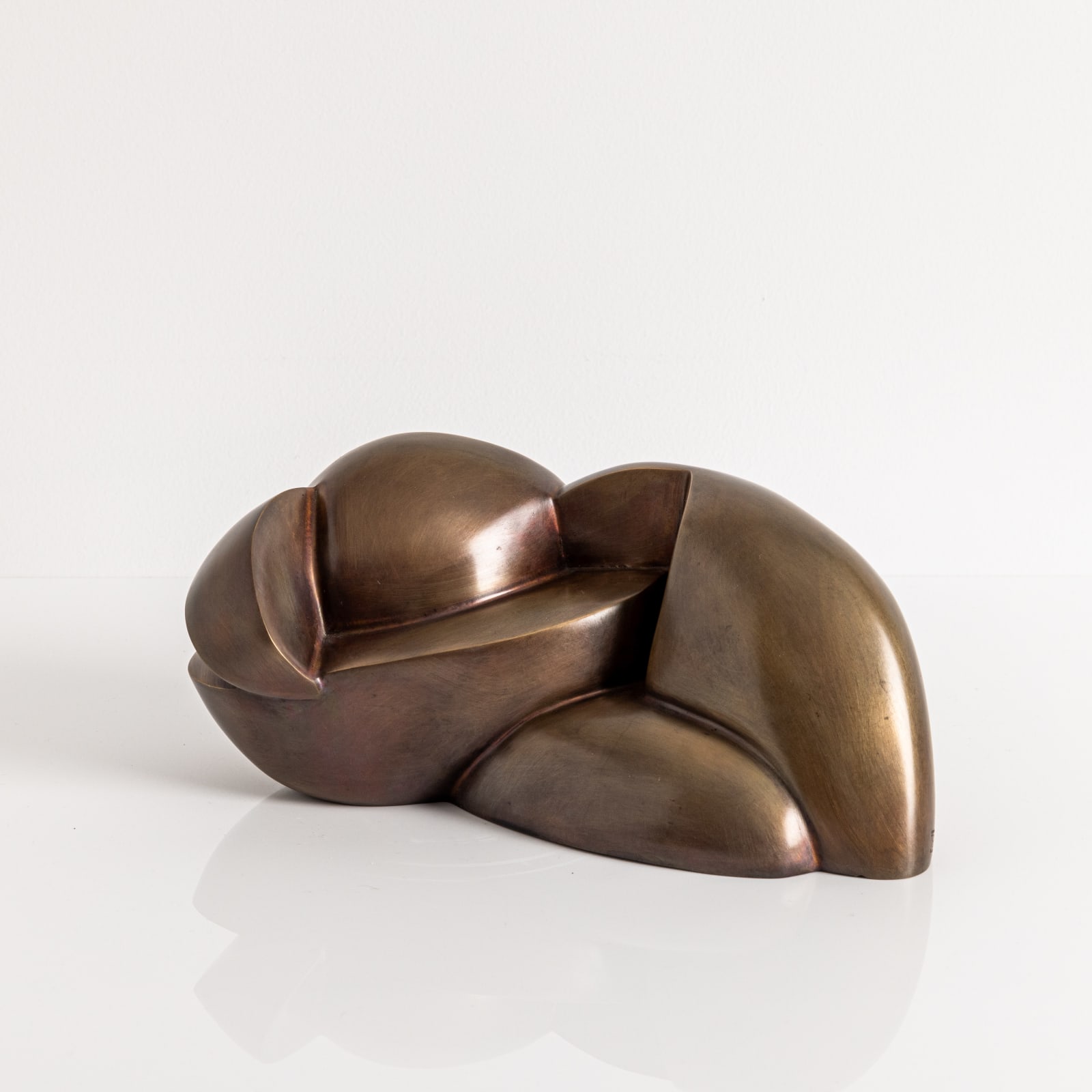 Sophie Bocher, La Lecture