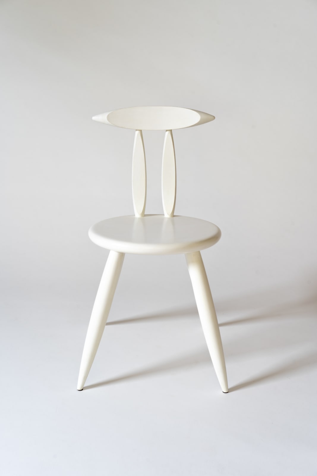 Andrew Finnigan, Arnold Chair in White