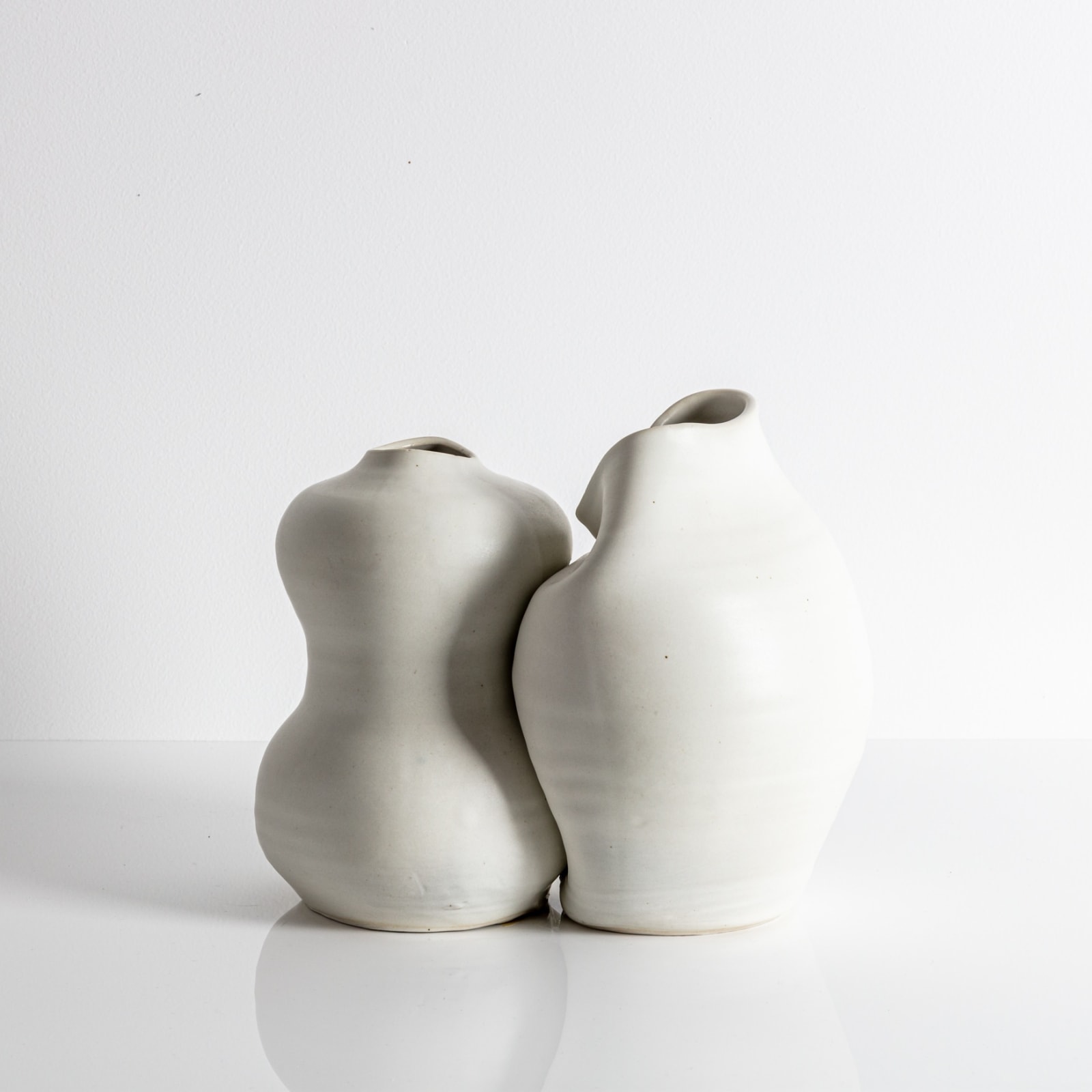 Bonnie Levine, We Series Vessel n. 24