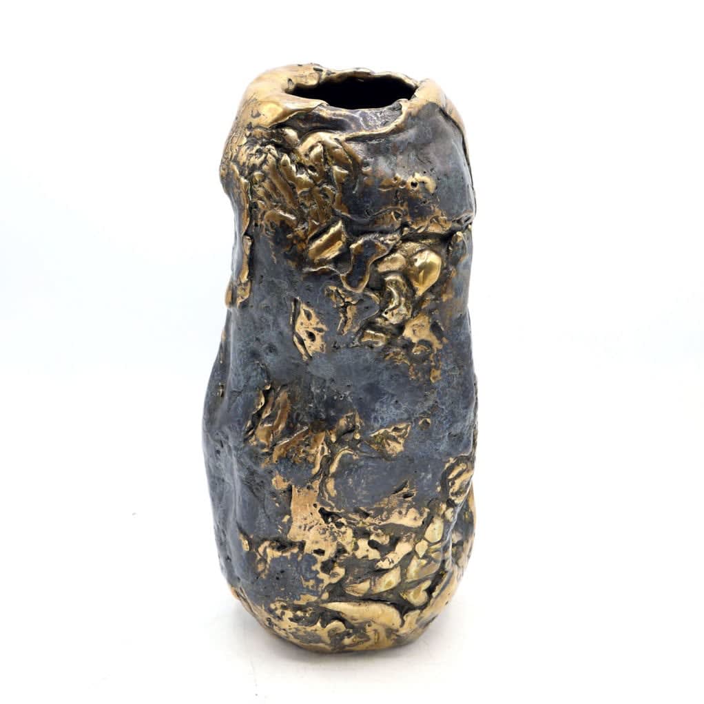 Pedro Alves, Gamma Vessel