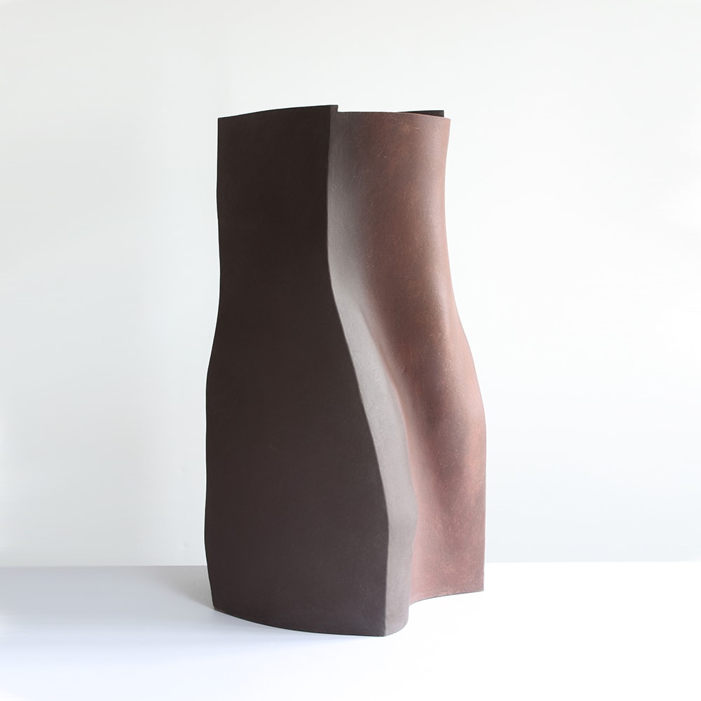Ken Eastman, Covering Ground