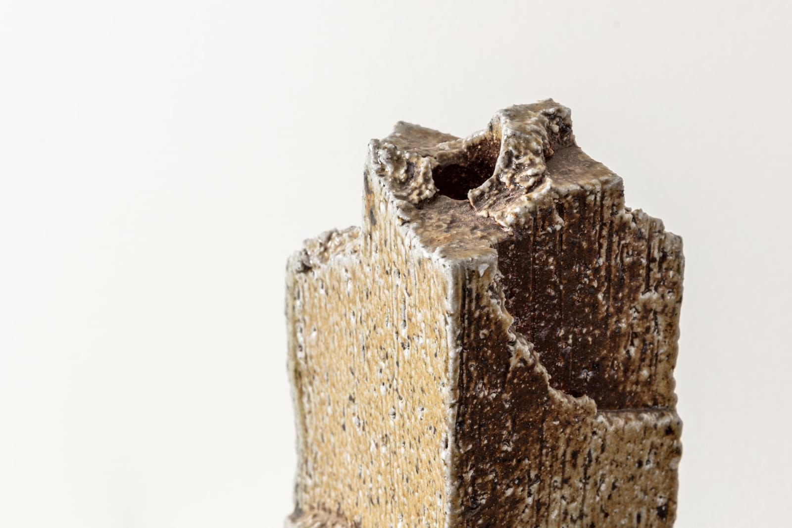 Lucien Koonce, Hanaire/Flower Vase