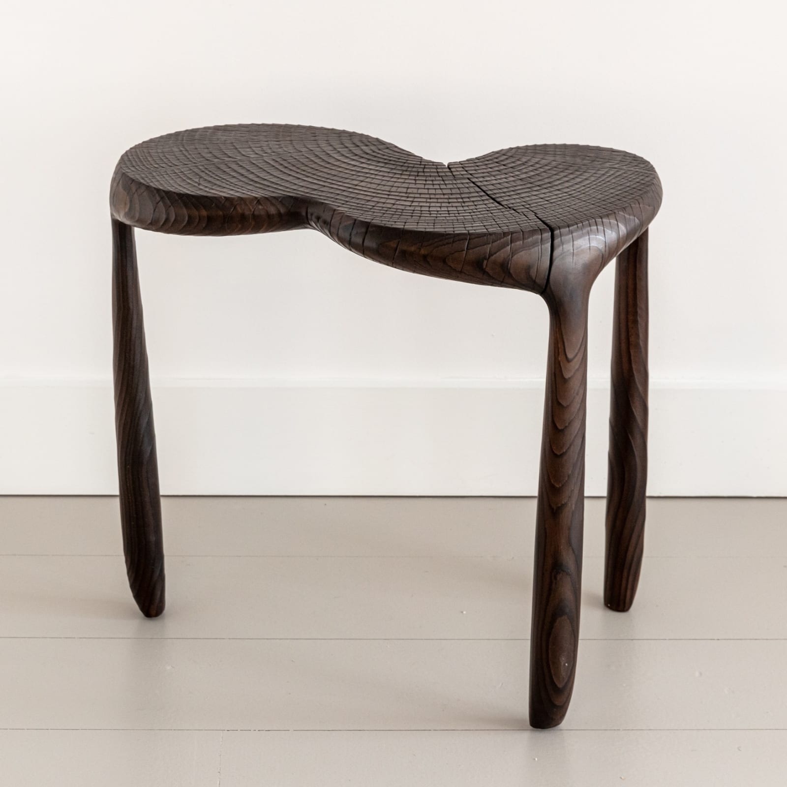Romain Paris Garnault, Maiandros Side Table