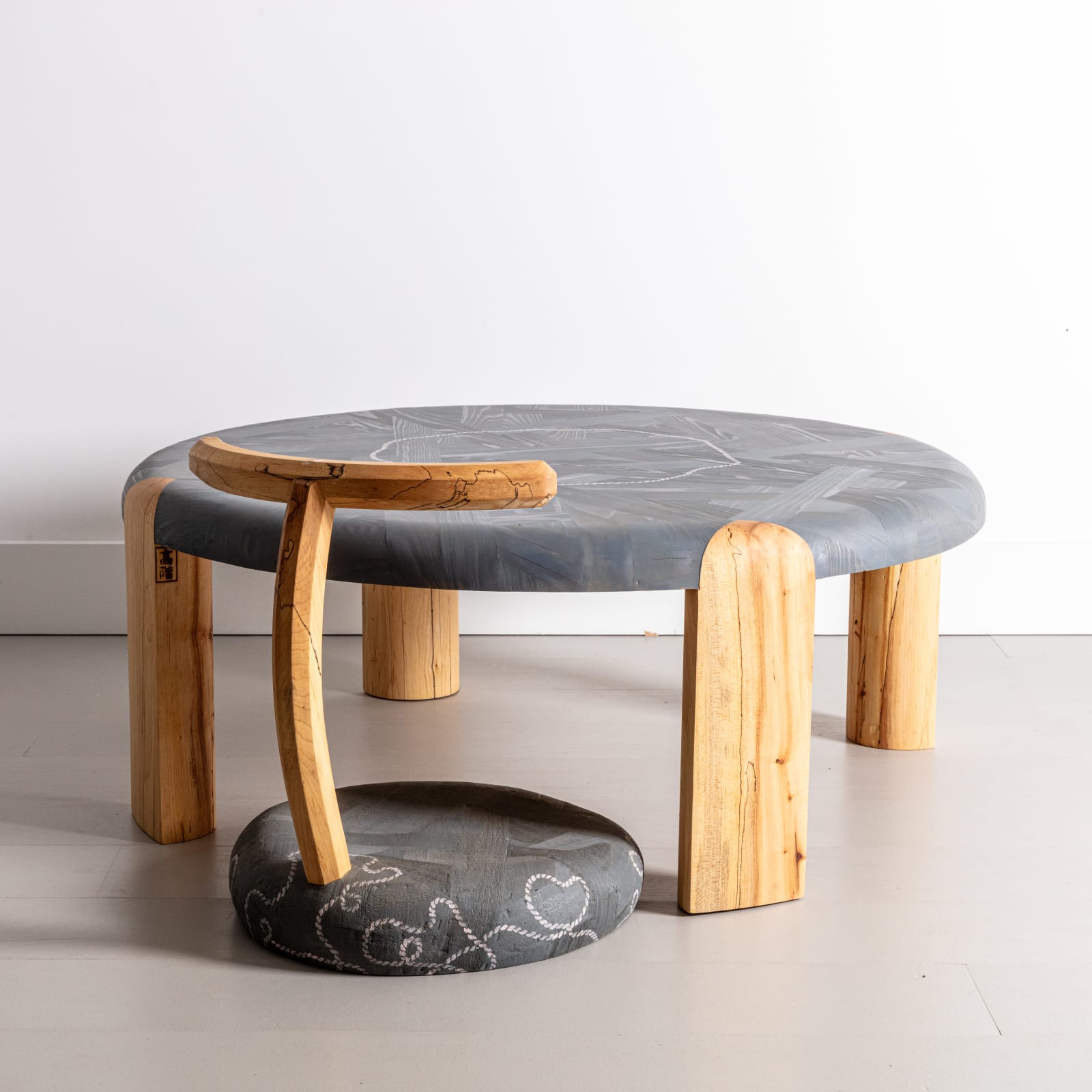 Kentaro Takashina, Kawara Coffee/Low Table