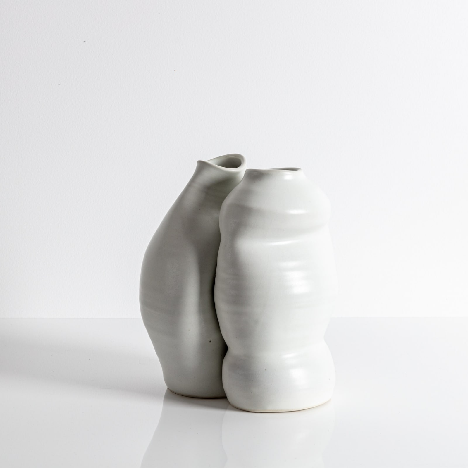 Bonnie Levine, We Series Vessel n. 30