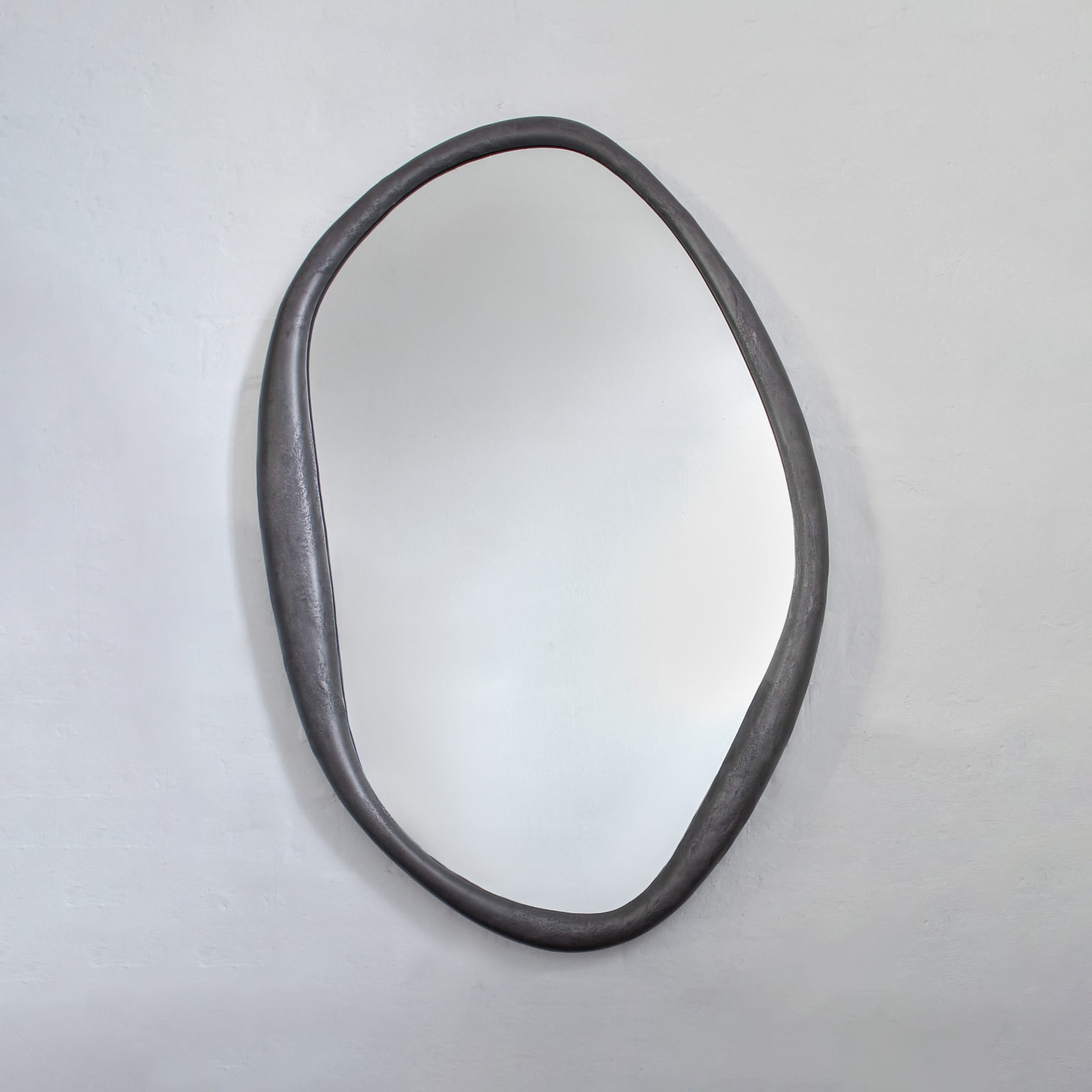 Fabio Vogel, Perfumer Mirror-Anodized Aluminum