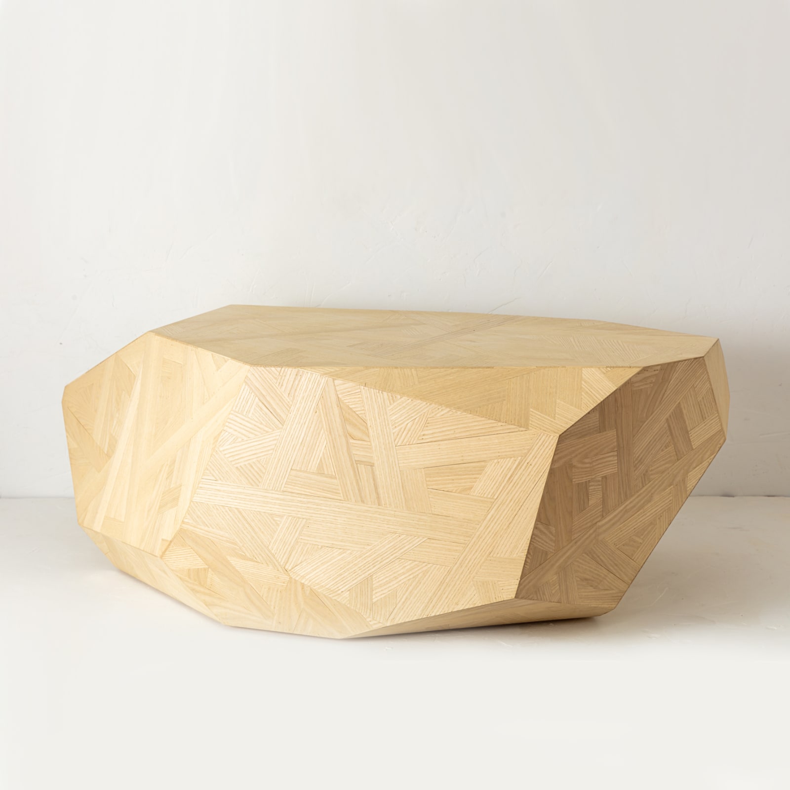 Kentaro Takashina, 'Ishi' Coffee Table