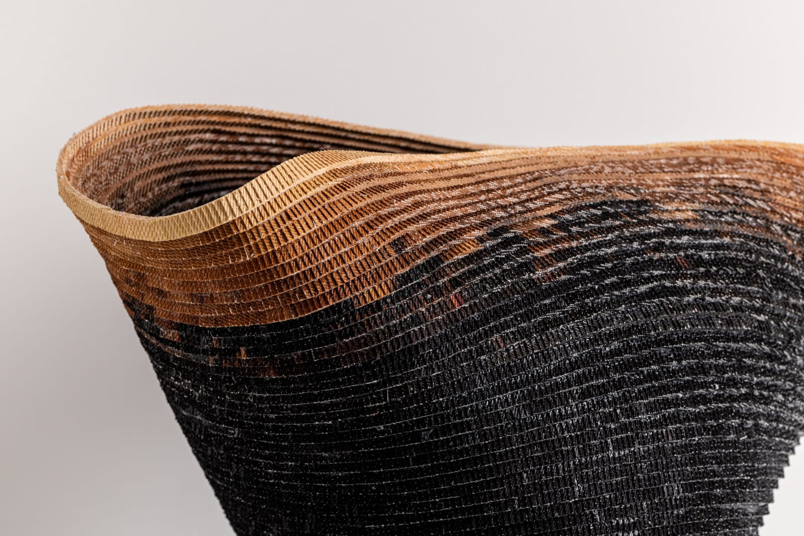 Minyeol Cho, Expanded Fragments n. 1