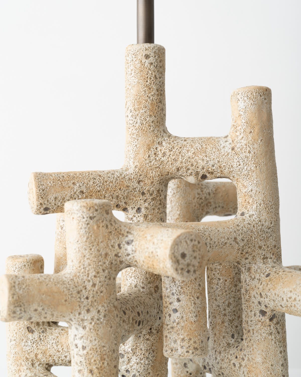 William Coggin, Extrude Table Lamp