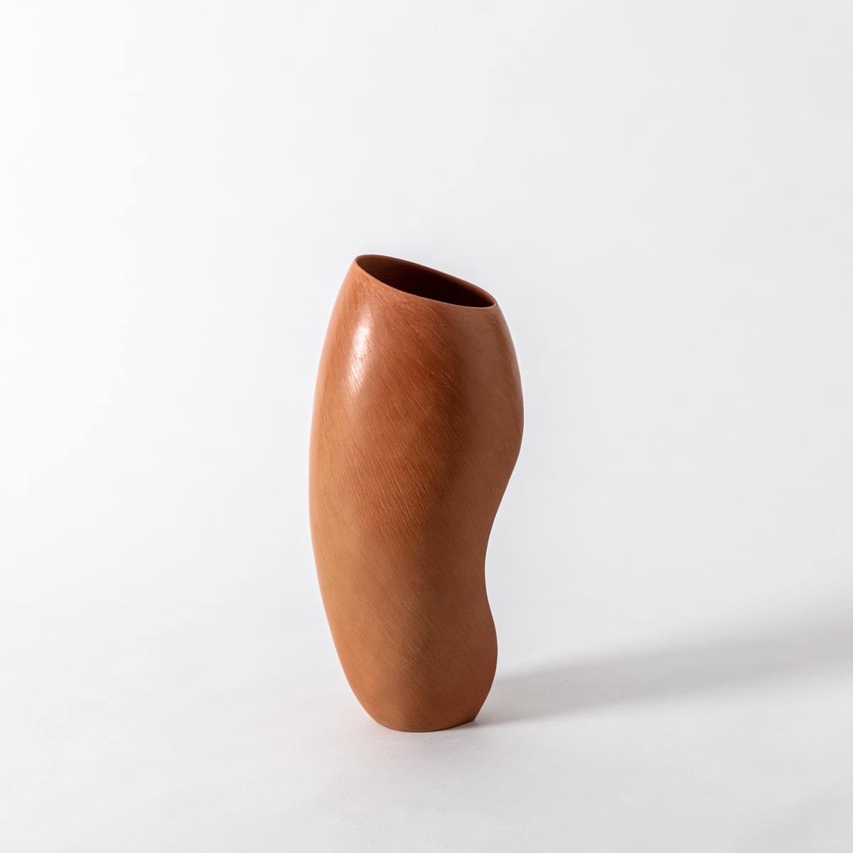 Soledad Christie, Dunas I