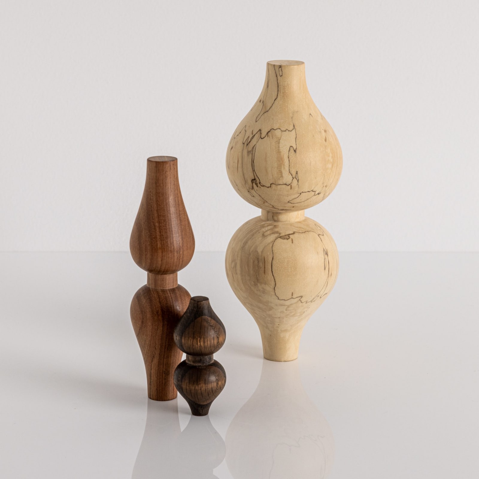 Zach Hadlock, Hypothetical Example: Balusters