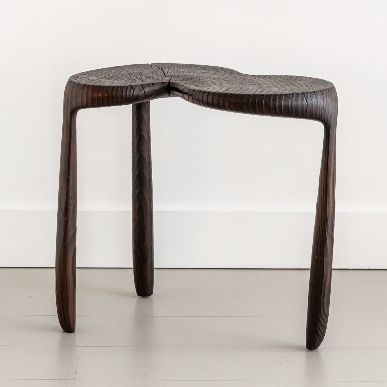 Romain Paris Garnault, Maiandros Side Table