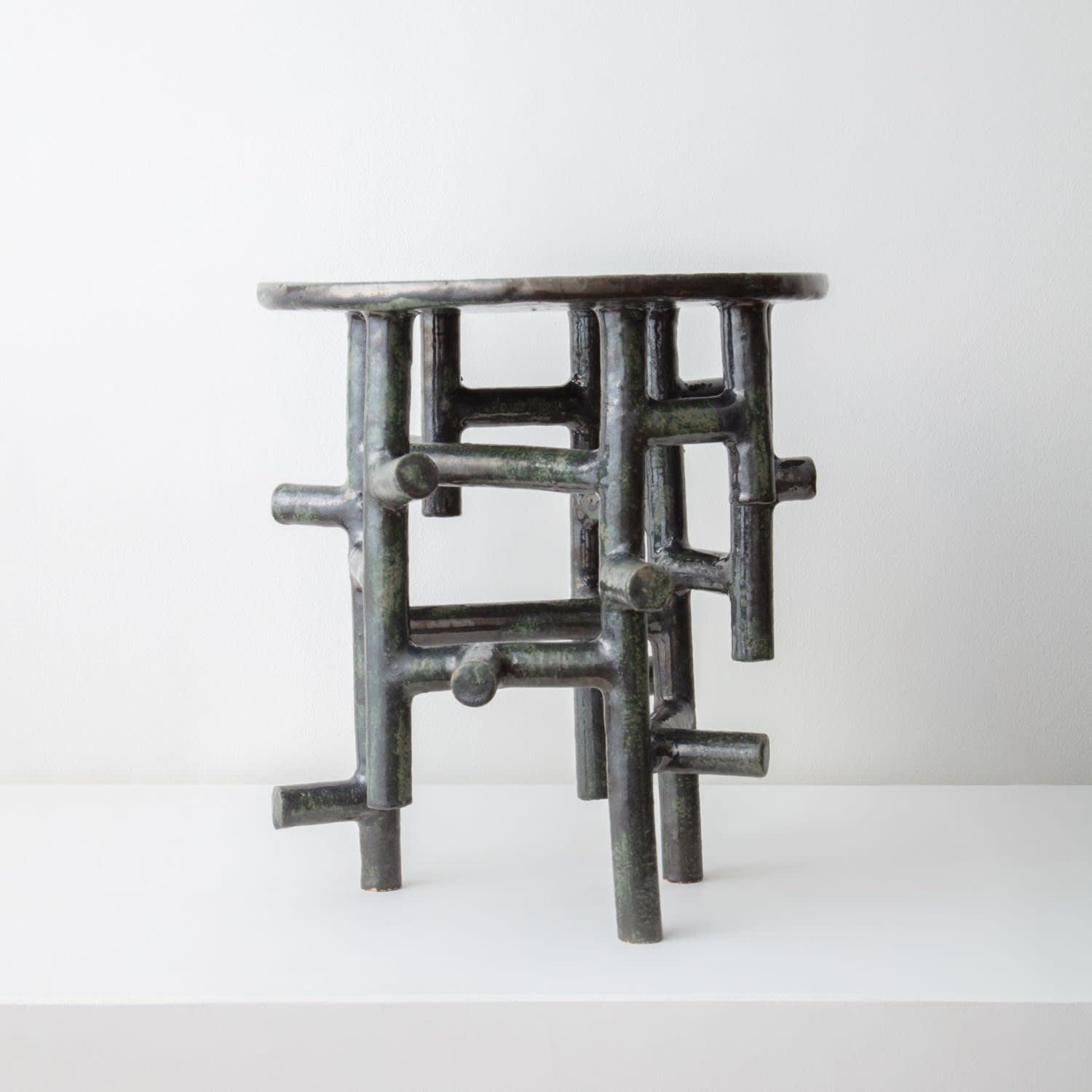 William Coggin, Extrude Side Table