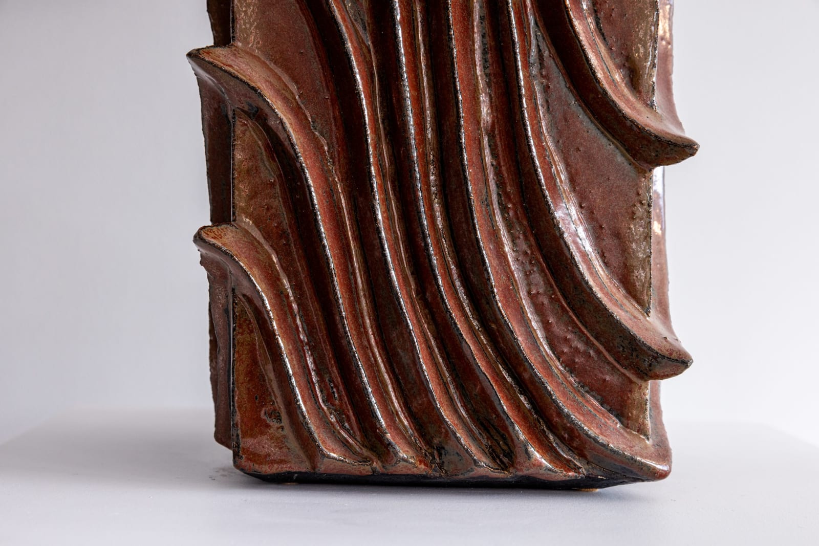Christopher Maschinot, Red Wave Lamp