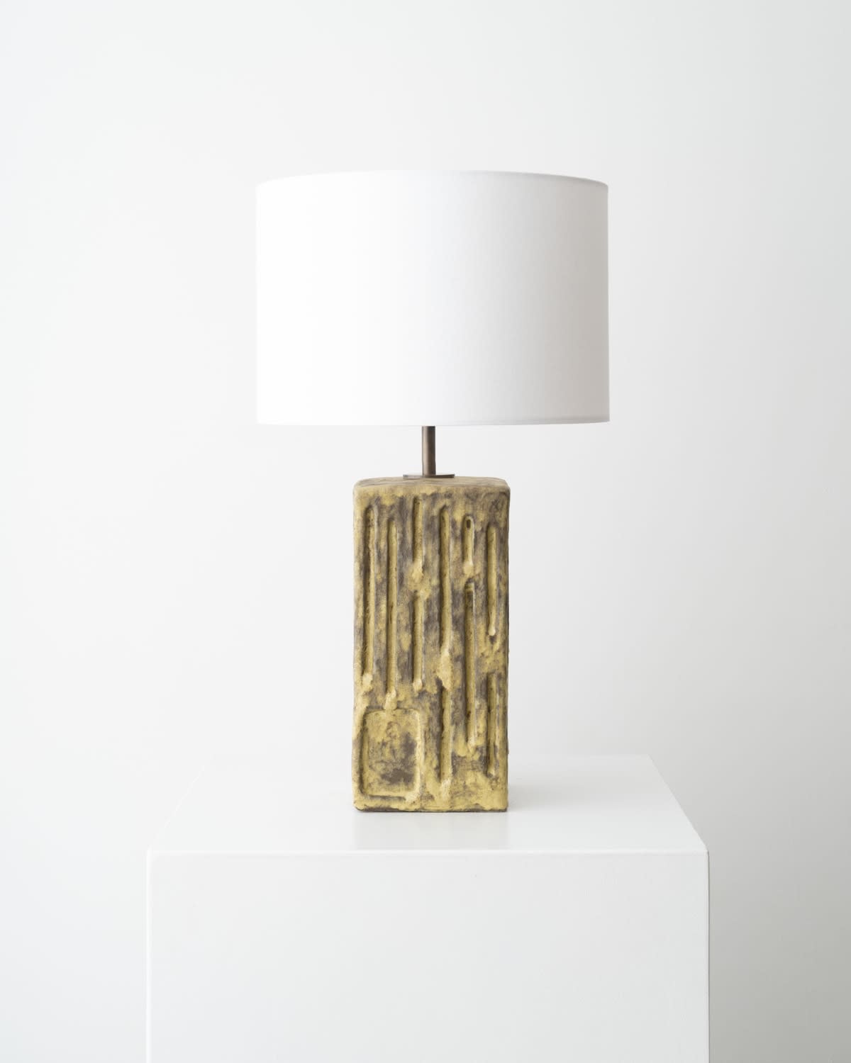 William Coggin, Channel Table Lamp