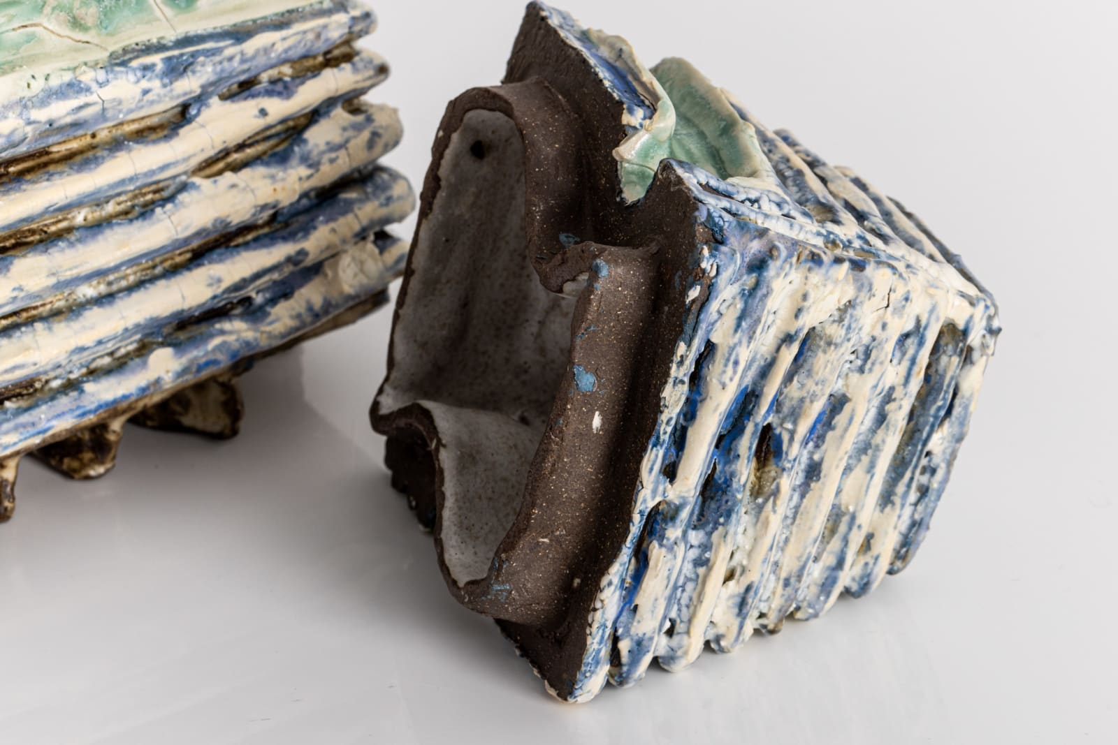 Ani Kasten, Lidded Vessel