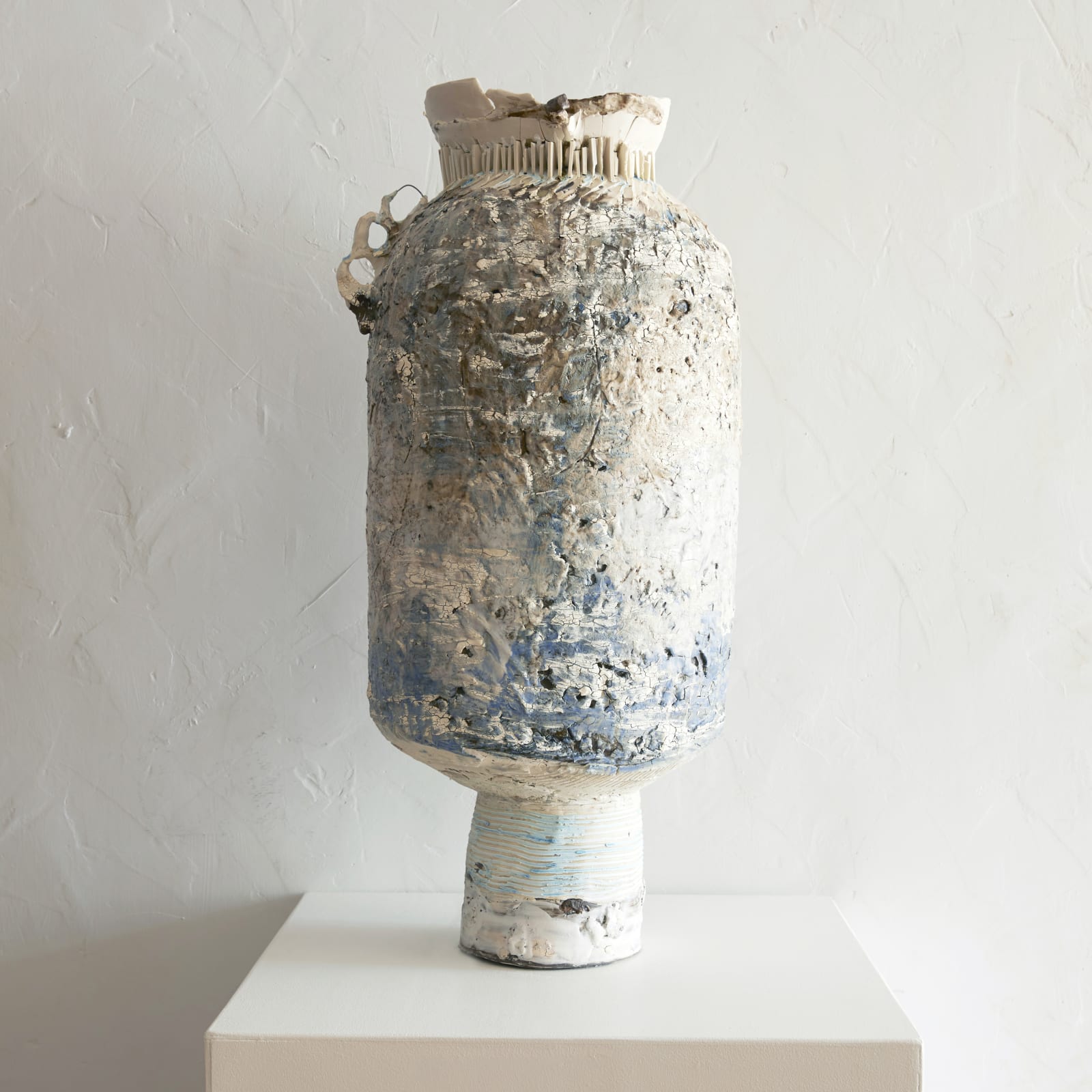 Ani Kasten, Tall Vessel