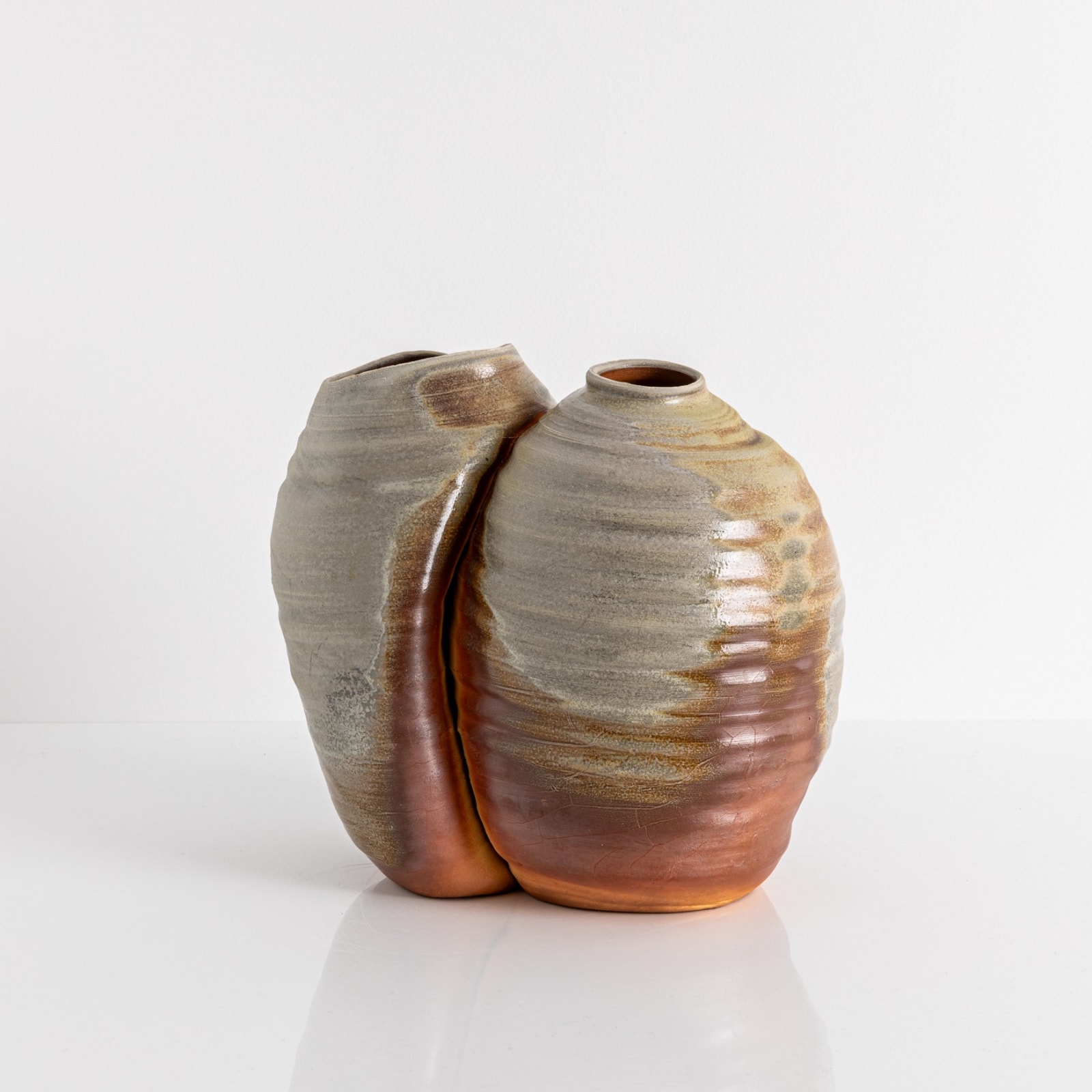 Bonnie Levine, We Series Vessel n. 40