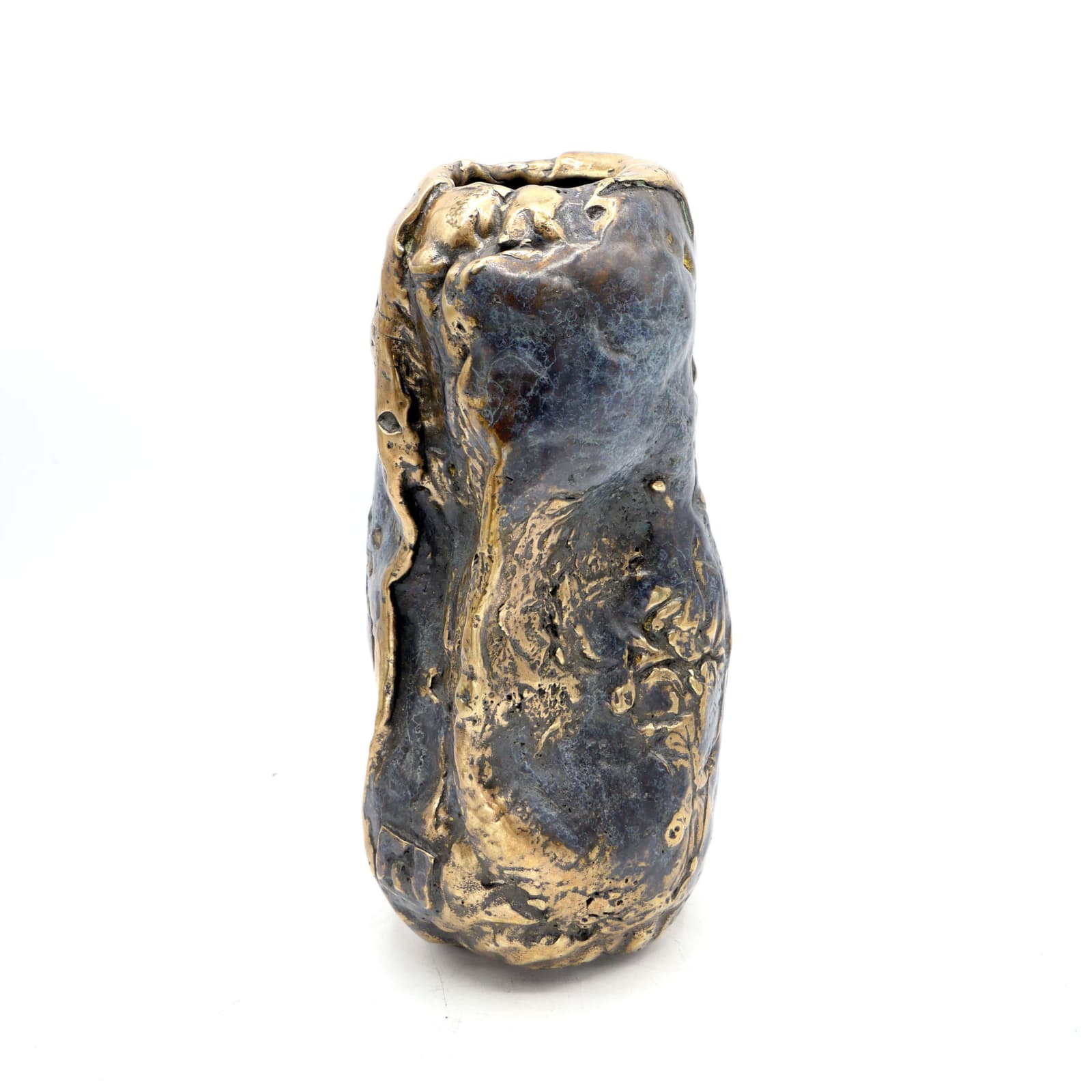 Pedro Alves, Gamma Vessel
